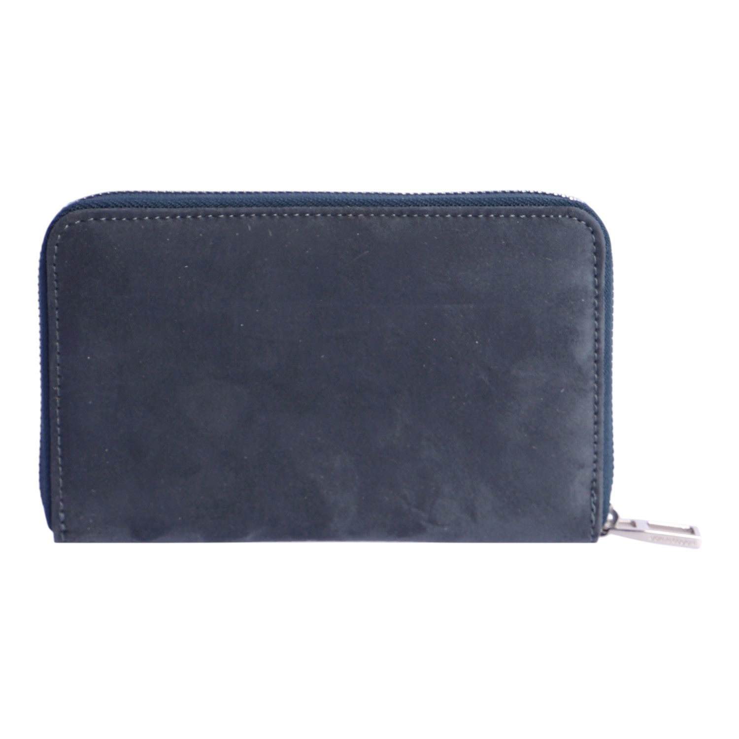 Billetero mediano Don Algodon Urbana Chic Marino - KimondoShop