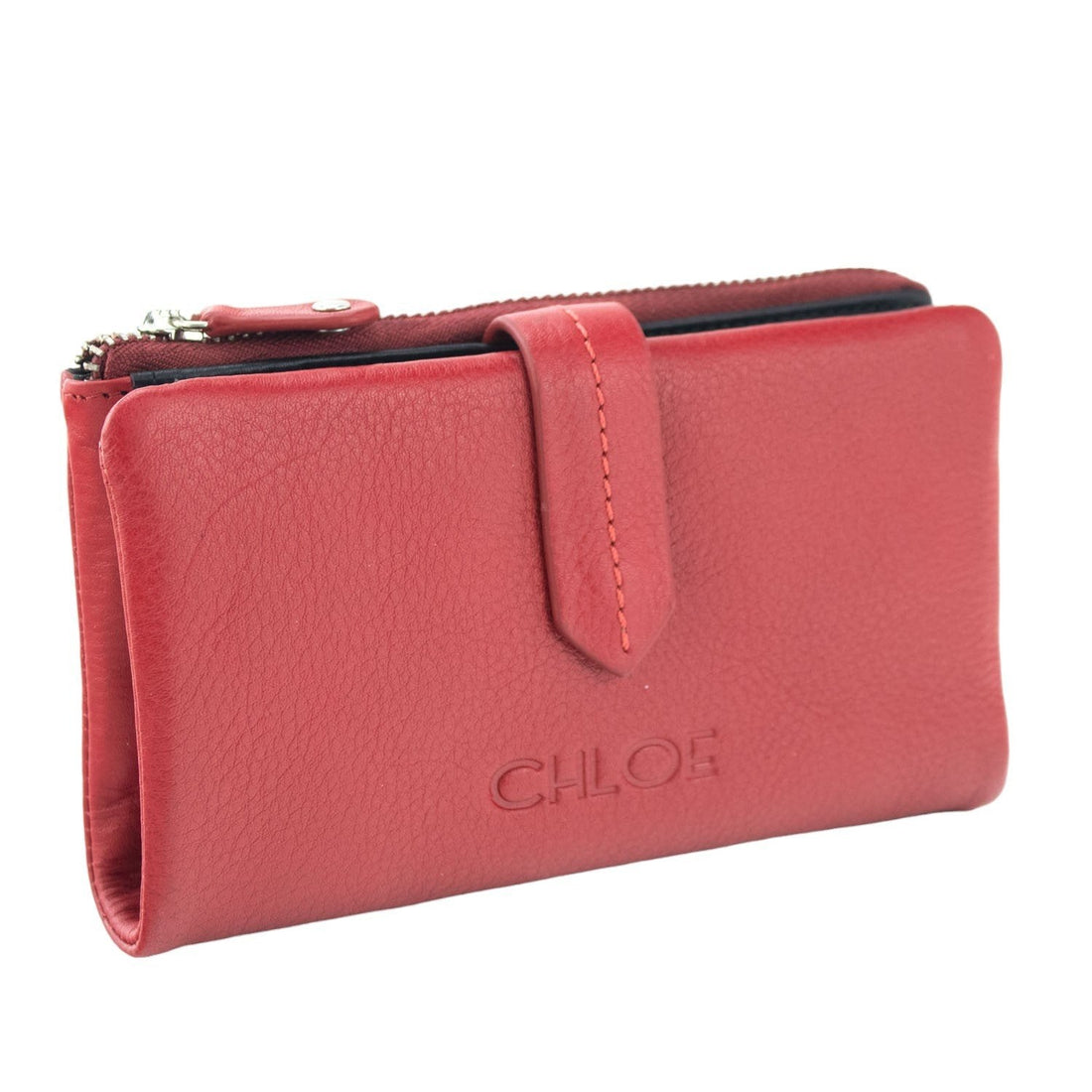 Billetero mediano touch ByChloe Elegance - KimondoShop