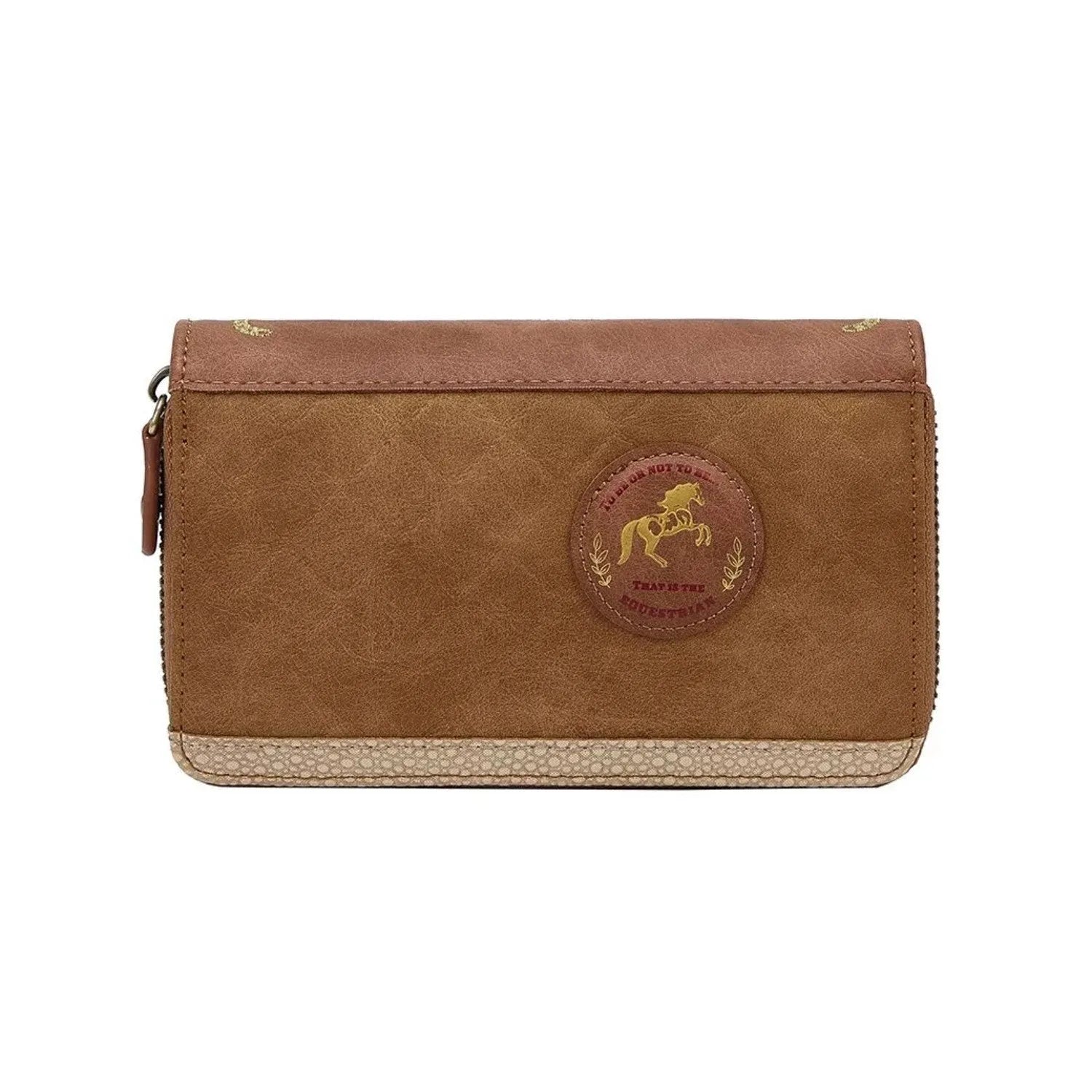 Billetero mediano Vendula Pony Club - KimondoShop