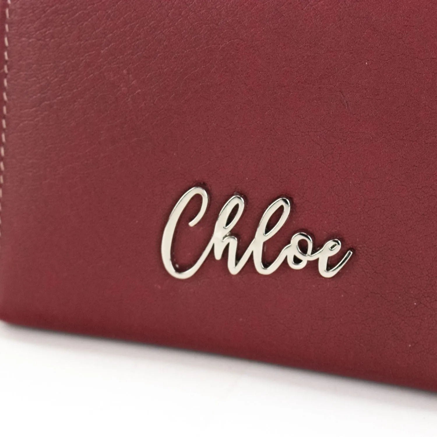 Billetero pequeño ByChloe Plain - KimondoShop