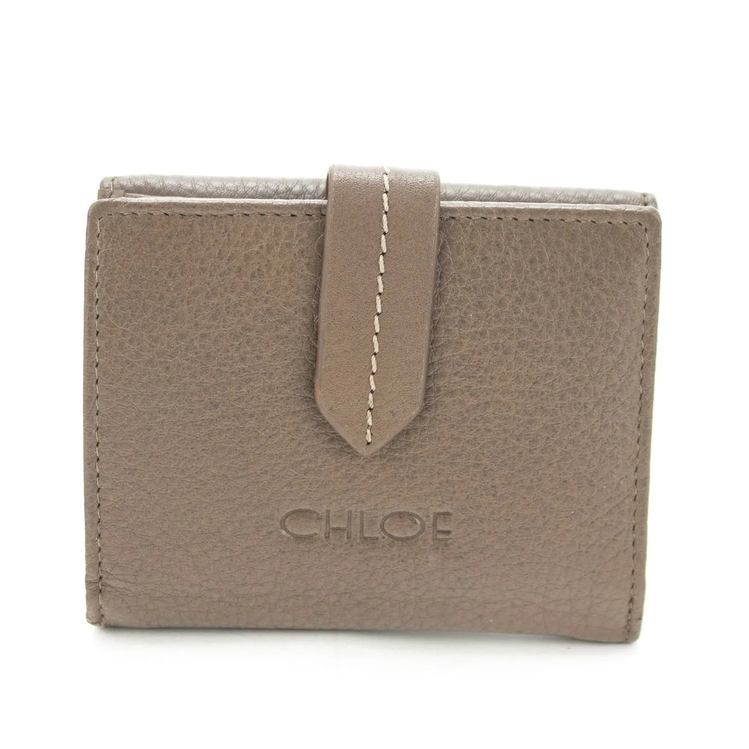 Billetero pequeño compacto ByChloe Elegance - KimondoShop