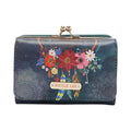 Billetero pequeño con boquilla Nicole Lee Dream Comes True - KimondoShop