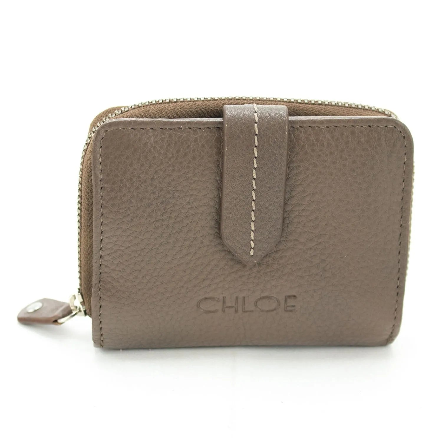 Billetero pequeño monedero ByChloe Elegance - KimondoShop