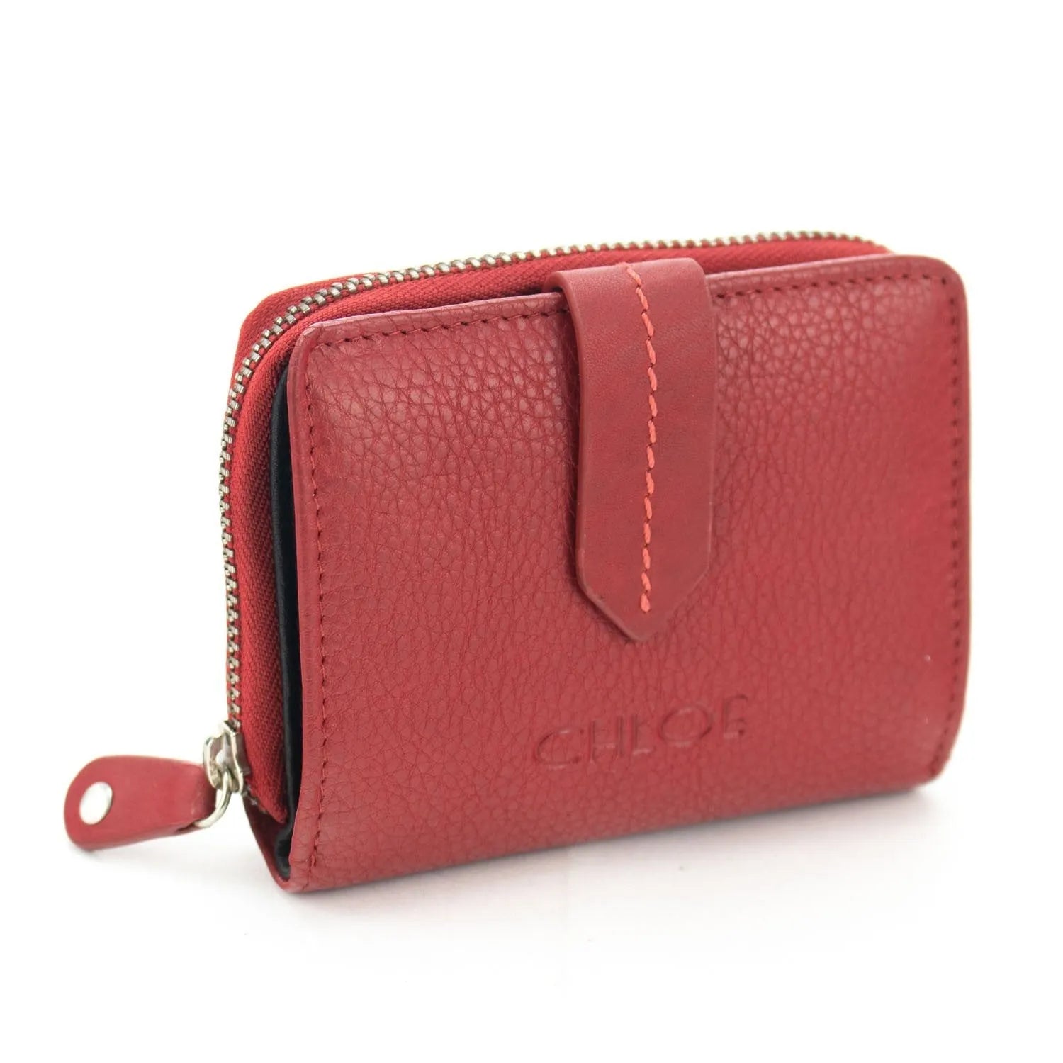 Billetero pequeño monedero ByChloe Elegance - KimondoShop