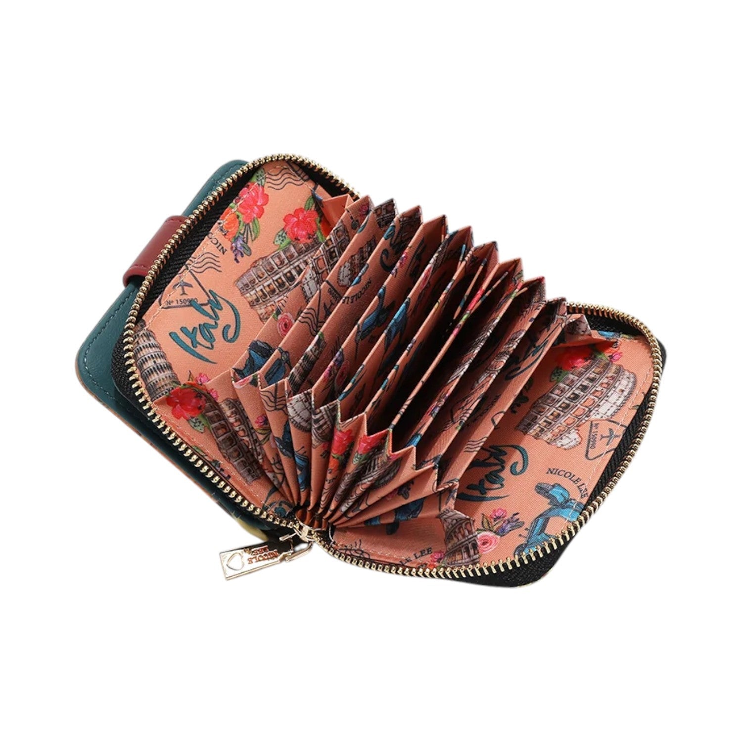 Billetero pequeño Nicole Lee Dream Comes True - KimondoShop