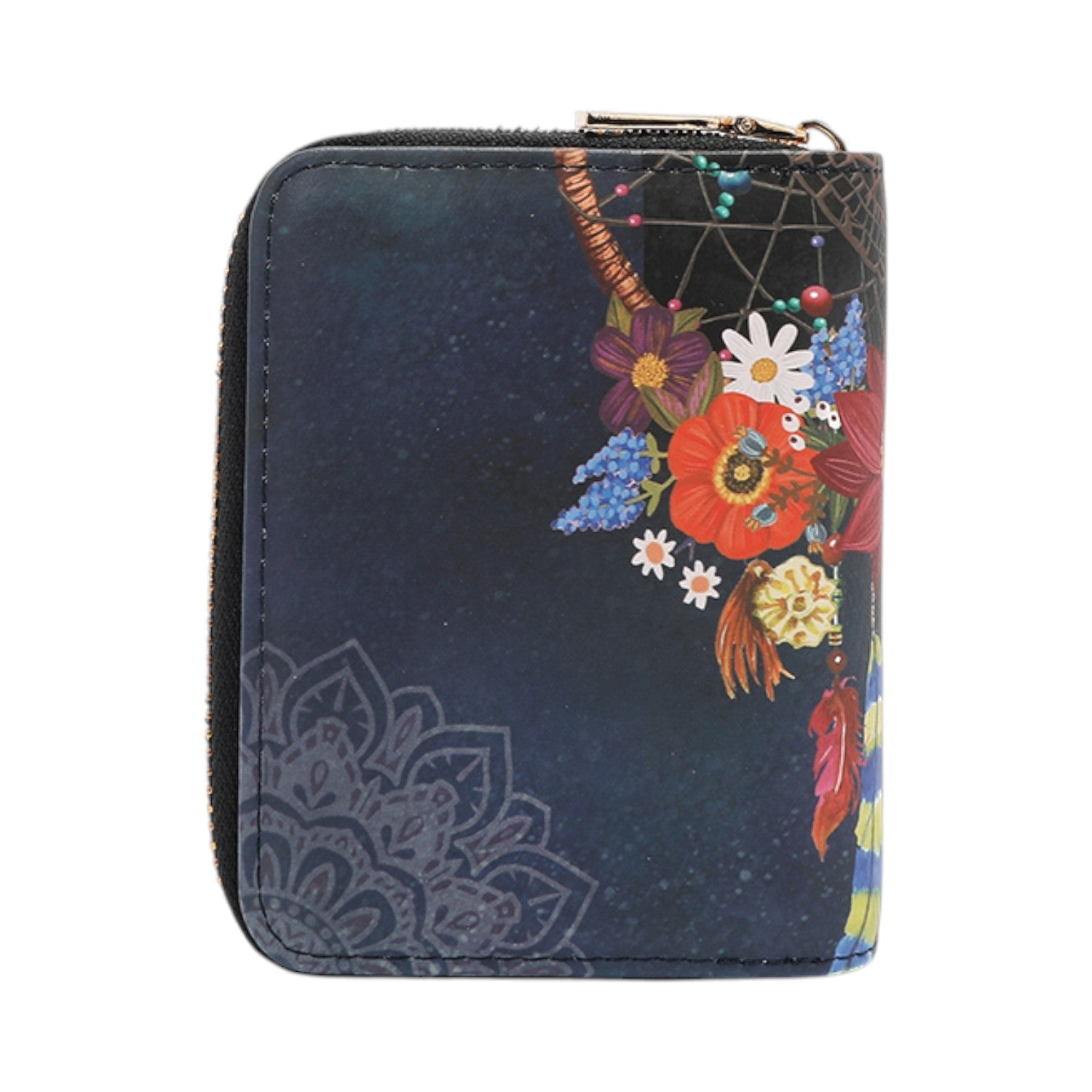 Billetero pequeño Nicole Lee Dream Comes True - KimondoShop