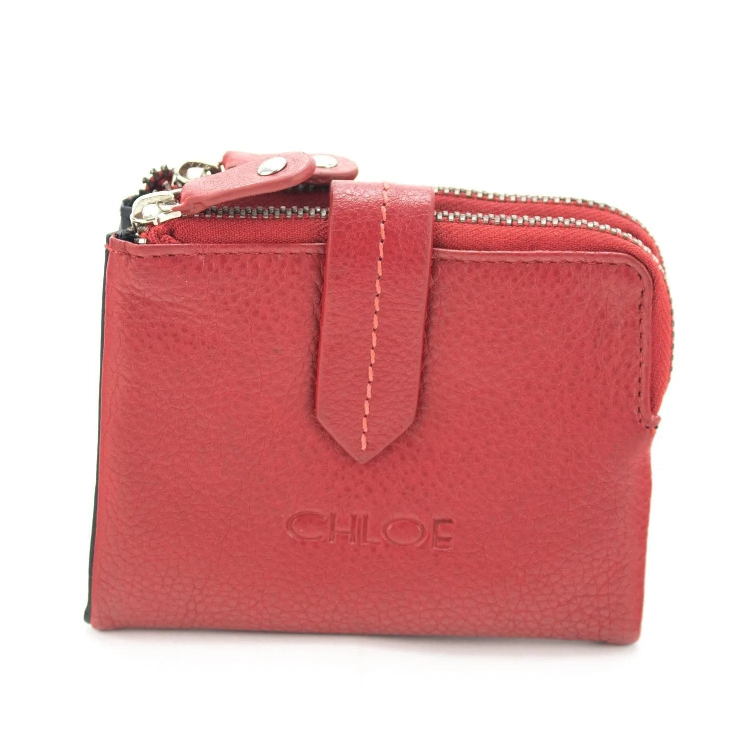 Billetero pequeño touch ByChloe Elegance - KimondoShop