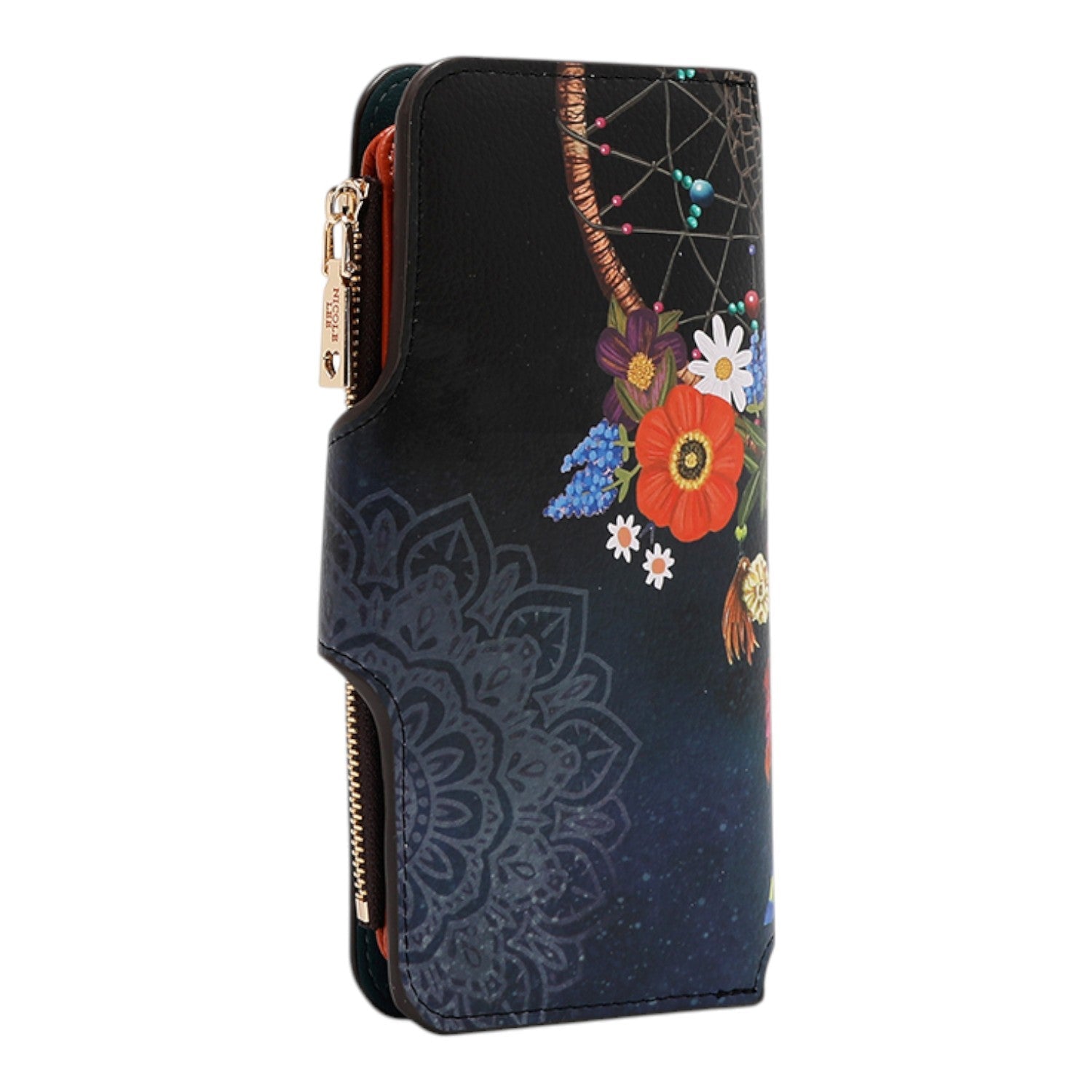 Billetero plegable Nicole Lee Dream Comes True - KimondoShop