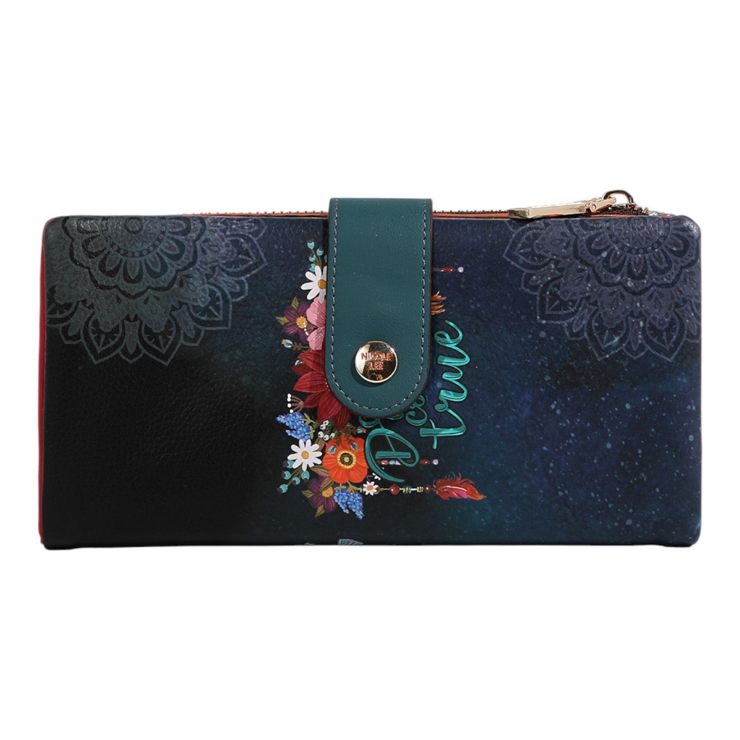 Billetero touch Nicole Lee Dream Comes True - KimondoShop