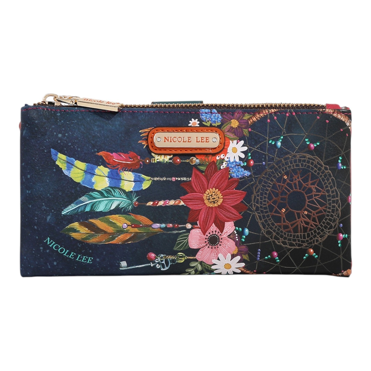 Billetero touch Nicole Lee Dream Comes True - KimondoShop