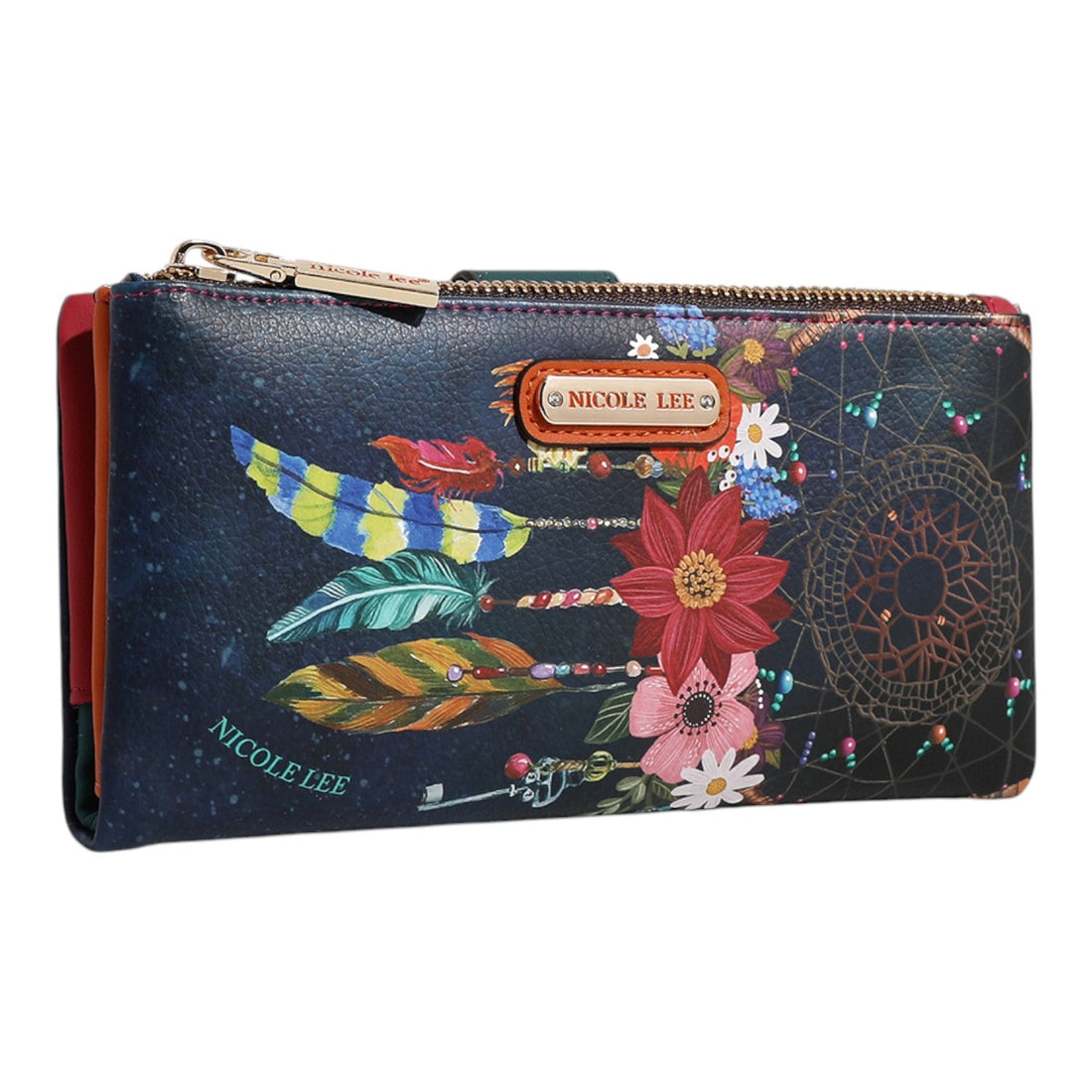 Billetero touch Nicole Lee Dream Comes True - KimondoShop