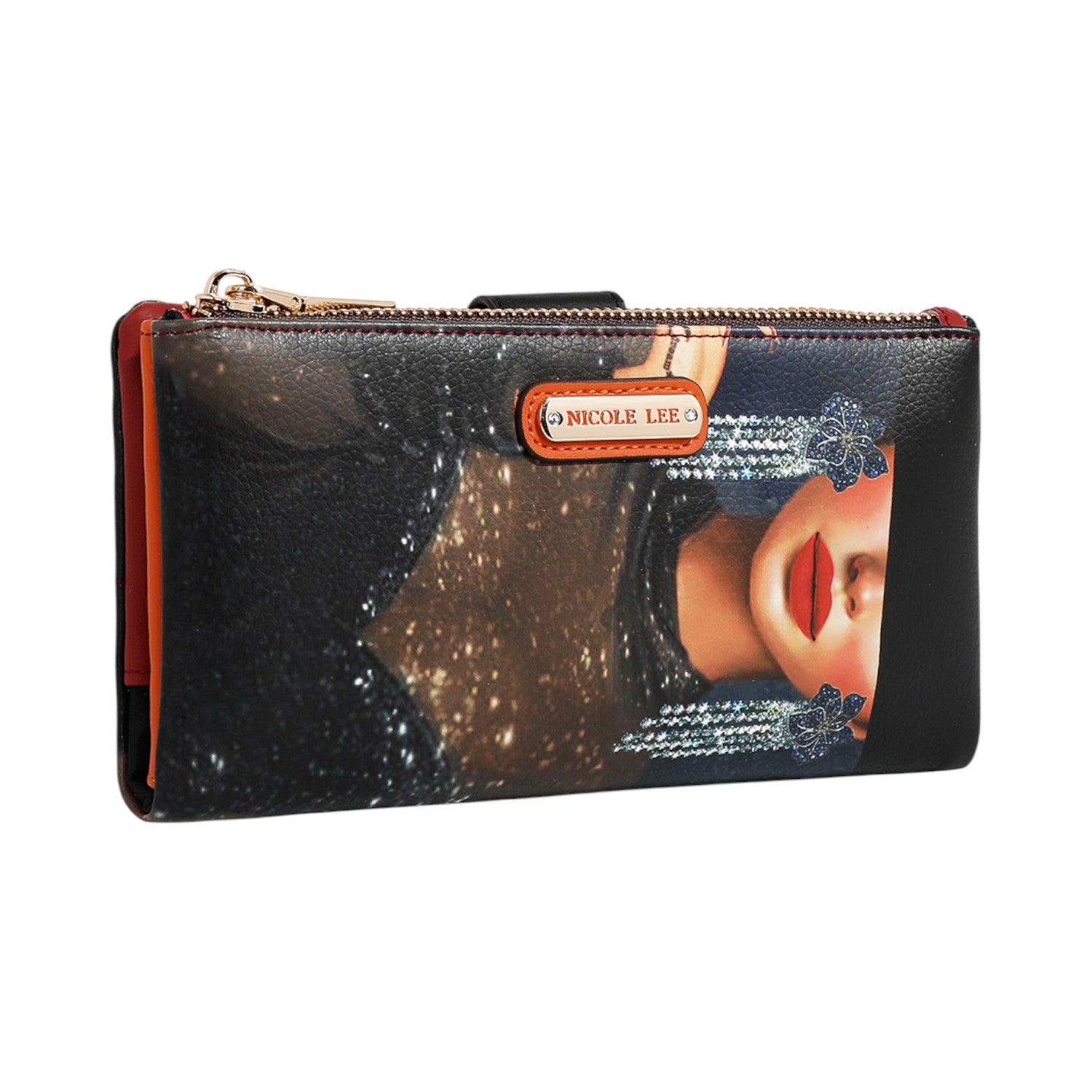 Billetero touch Nicole Lee Samantha La Belleza - KimondoShop