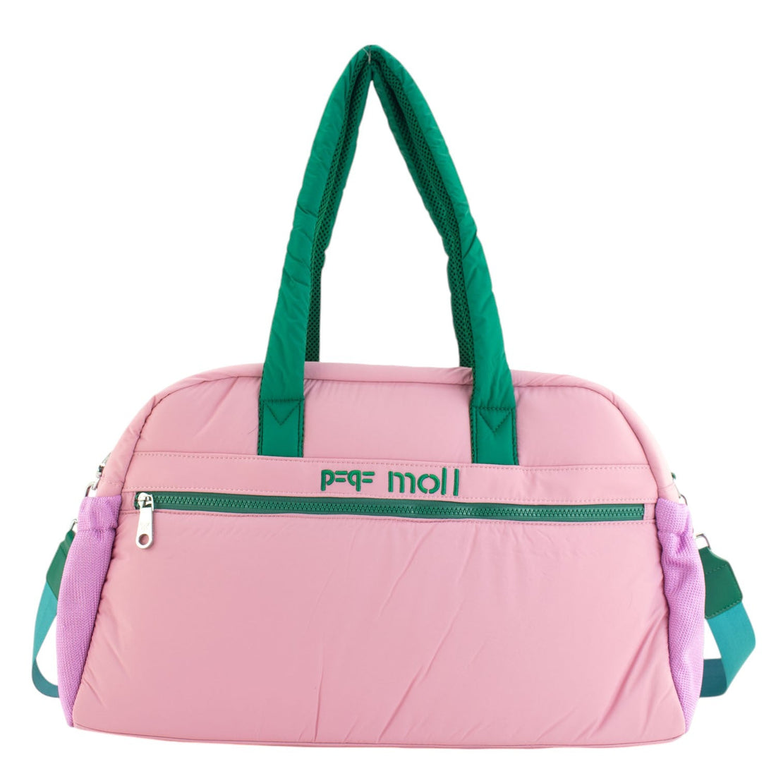 Bolsa de gimnasio Pepe Moll Bella Rosa - KimondoShop