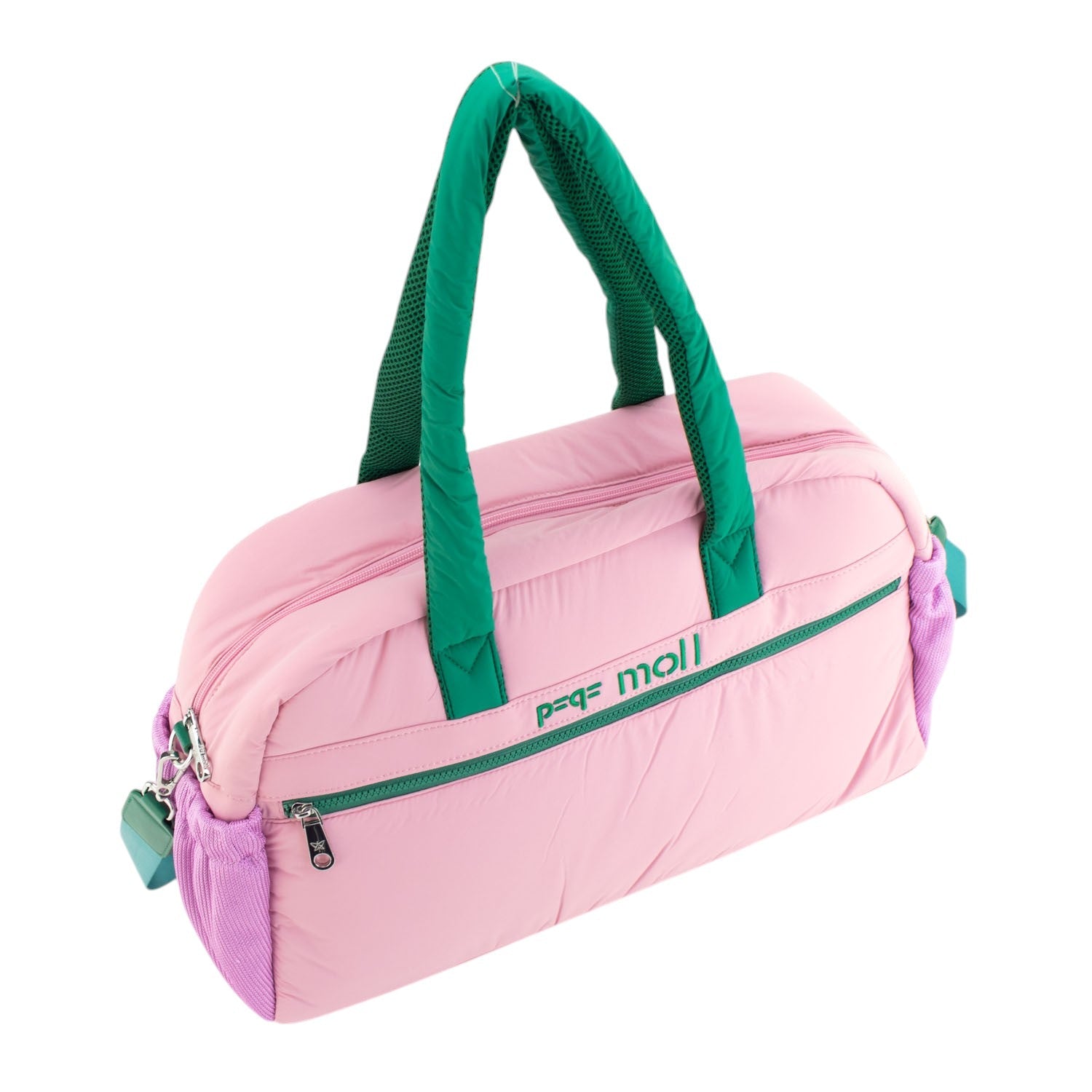 Bolsa de gimnasio Pepe Moll Bella Rosa - KimondoShop