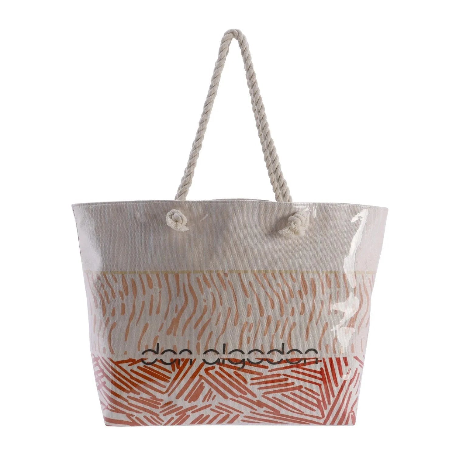 Bolsa de playa Don Algodon Molokai - KimondoShop