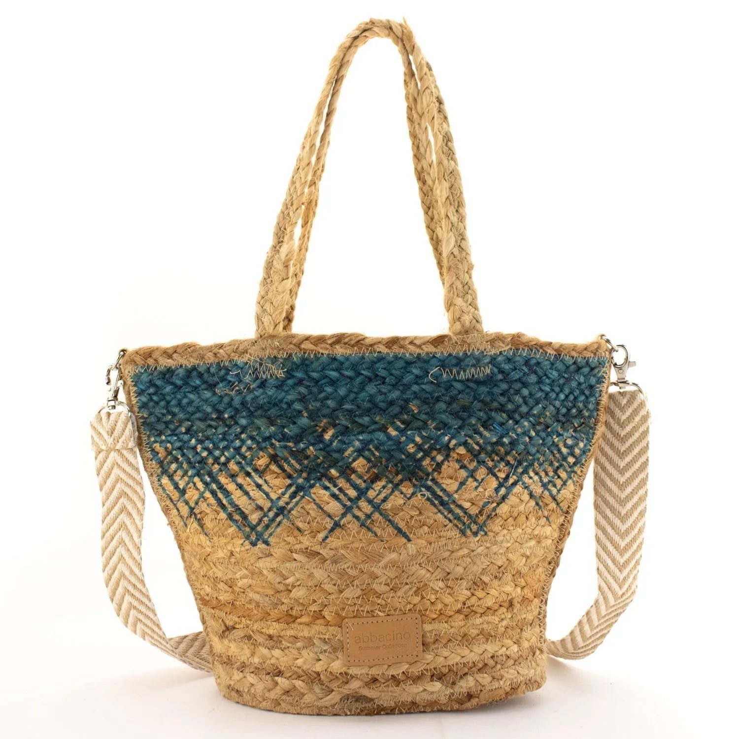 Bolso asas capazo Abbacino Waikiki - KimondoShop