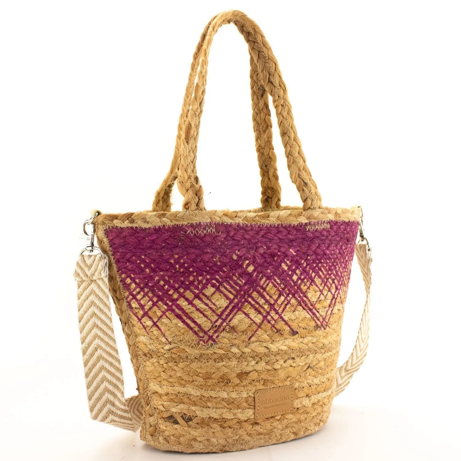 Bolso asas capazo Abbacino Waikiki - KimondoShop