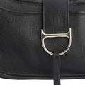Bolso bandolera Don Algodon Destino Negro - KimondoShop