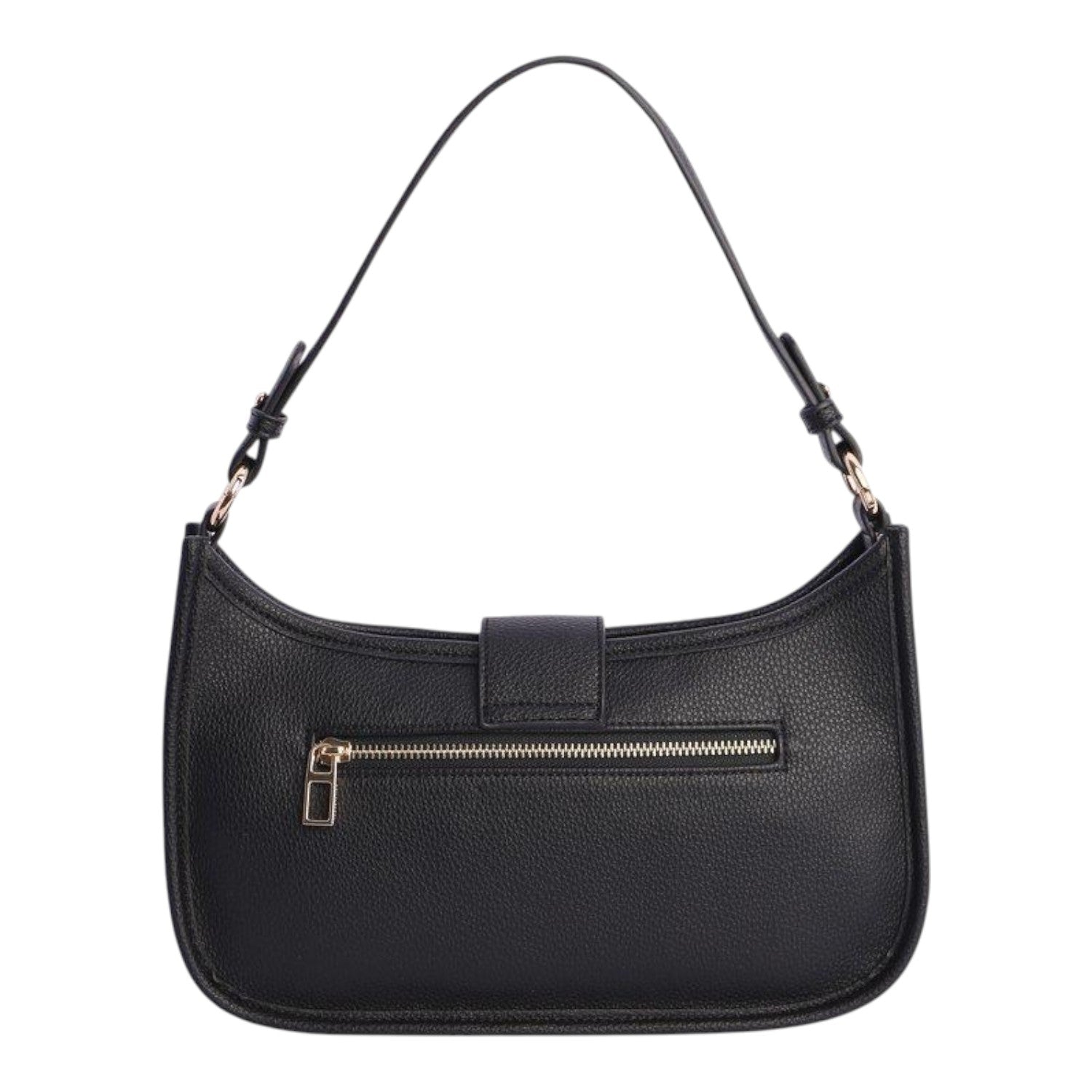 Bolso bandolera Don Algodon Destino Negro - KimondoShop