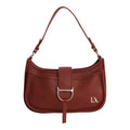 Bolso bandolera Don Algodon Destino Terracota - KimondoShop