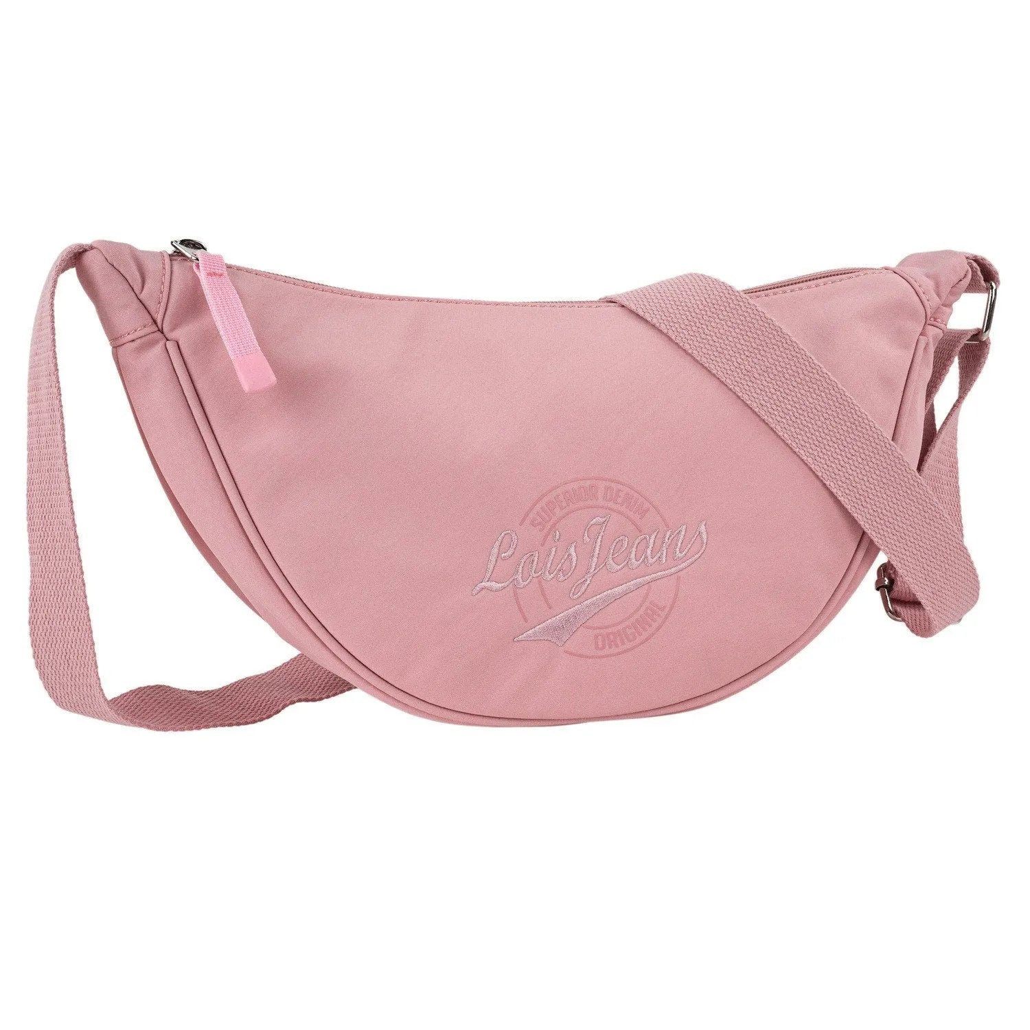 Bolso bandolera góndola Lois Pyramid - Main Image