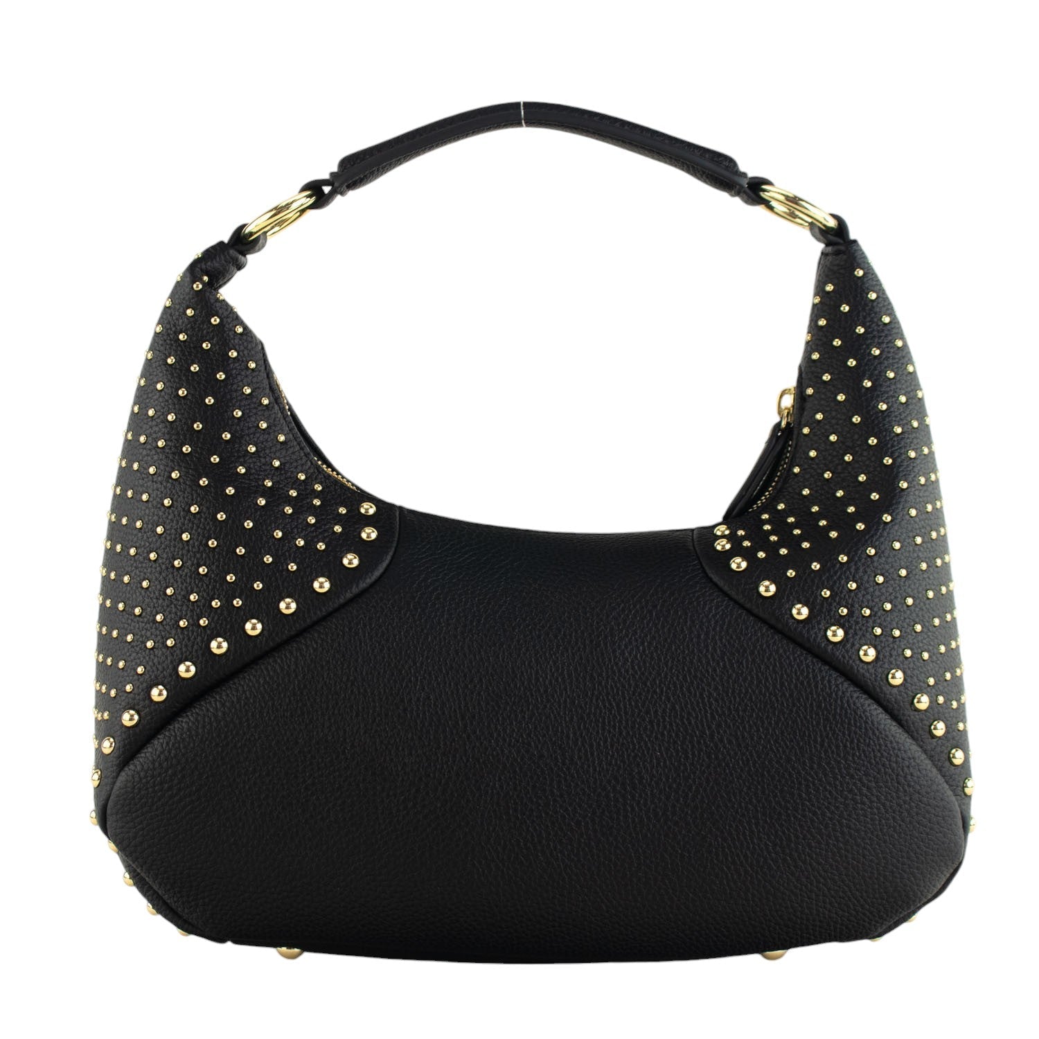 Bolso bandolera mediano Braccialini Rock - KimondoShop