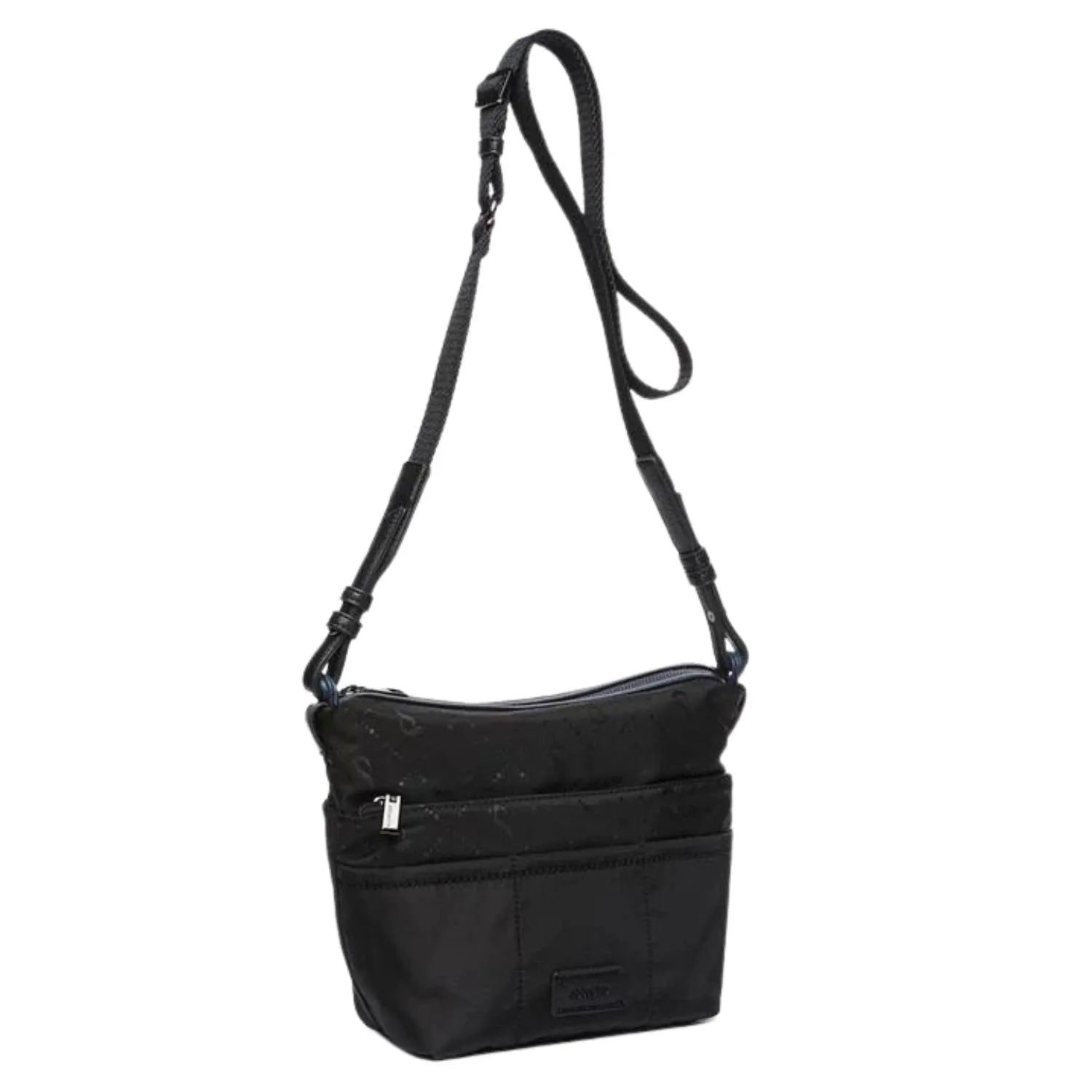 Bolso bandolera organizador Abbacino Lithres - KimondoShop