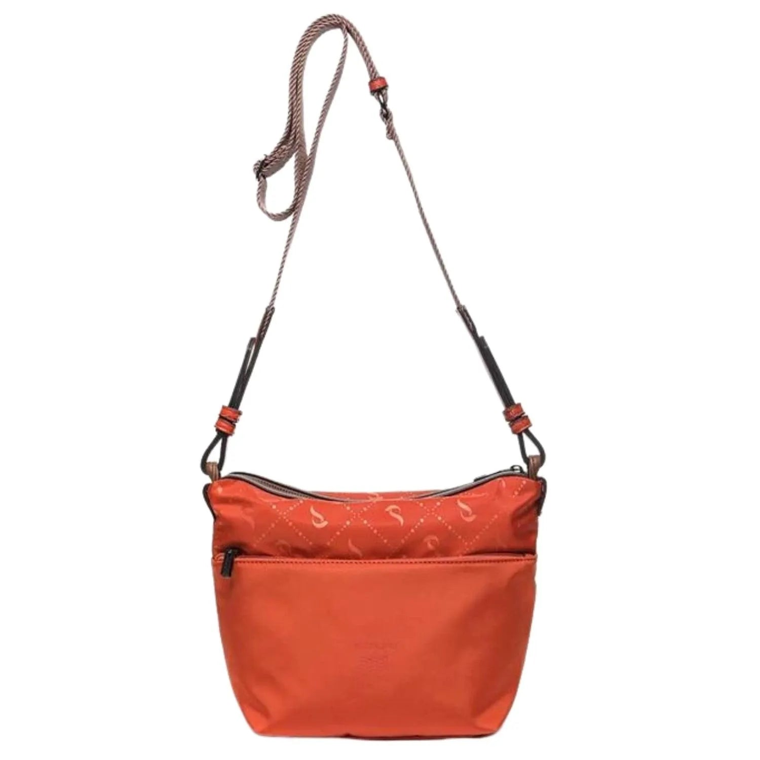 Bolso bandolera organizador Abbacino Lithres - KimondoShop