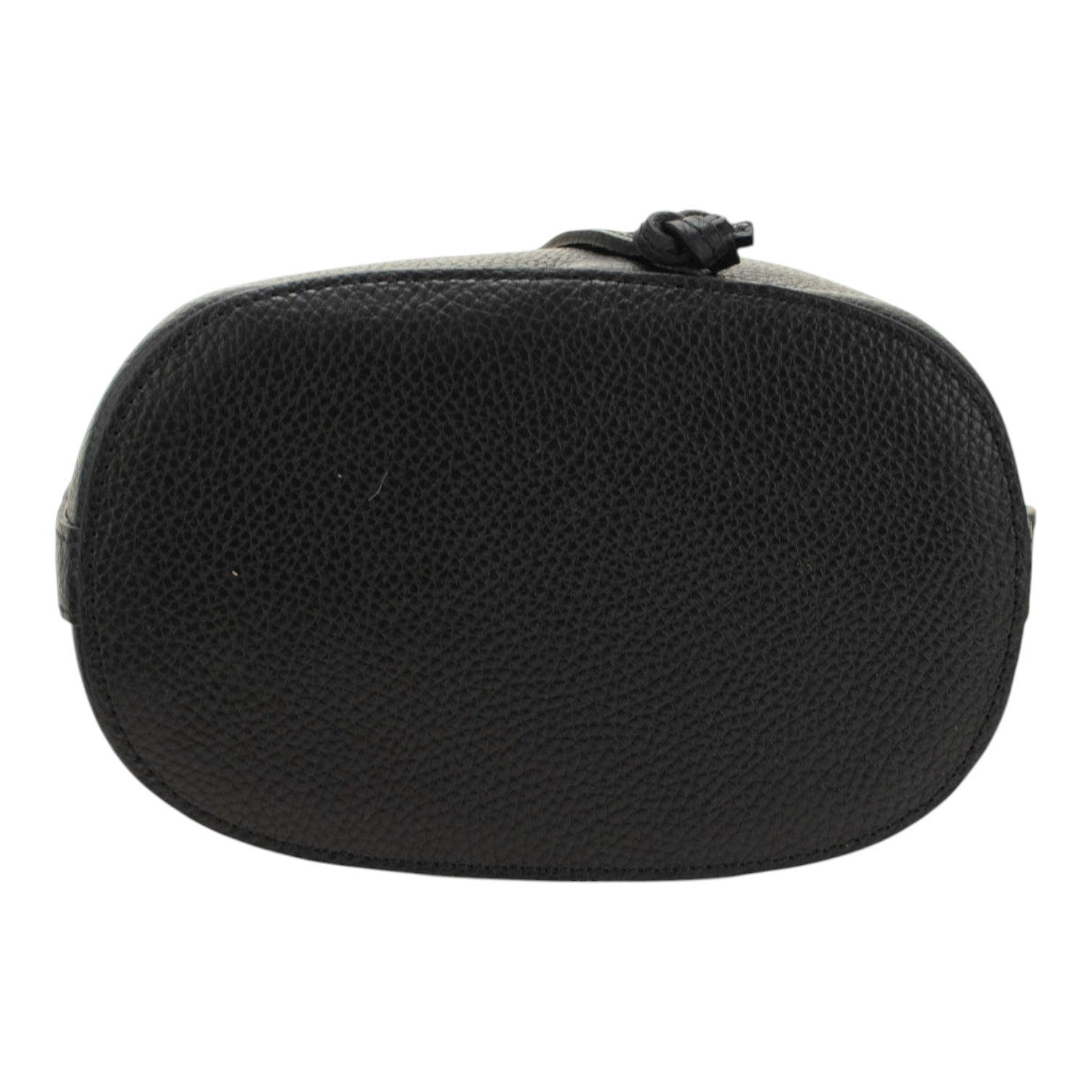 Bolso bombonera en Piel Pregato Ayra Guepardo - KimondoShop