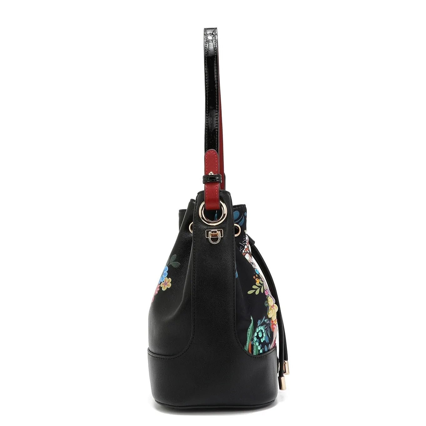 Bolso bombonera Nicole Lee Alma de Colores - KimondoShop