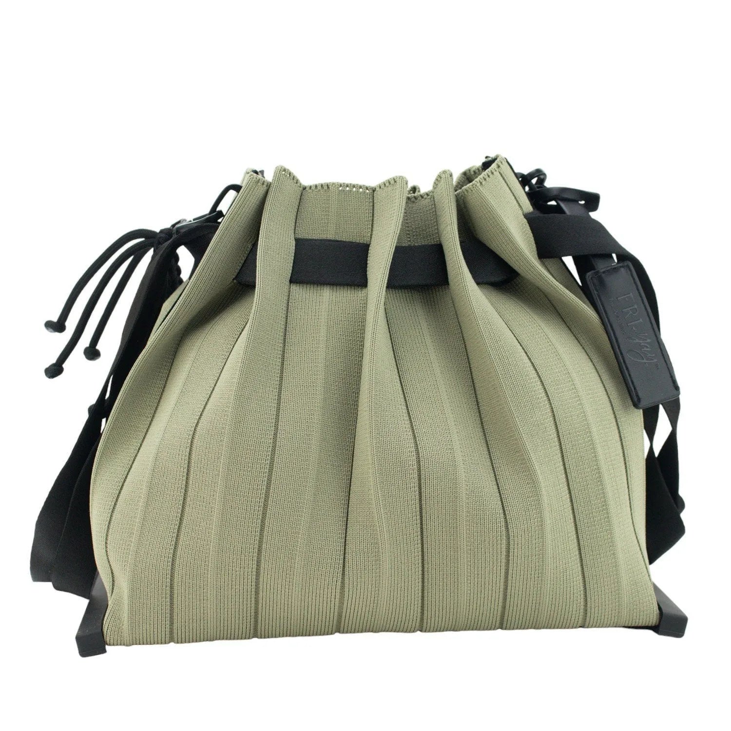 Bolso bombonera Sara Fri - Yay Solid - KimondoShop