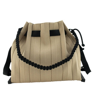 Bolso bombonera Sara Fri - Yay Solid - KimondoShop