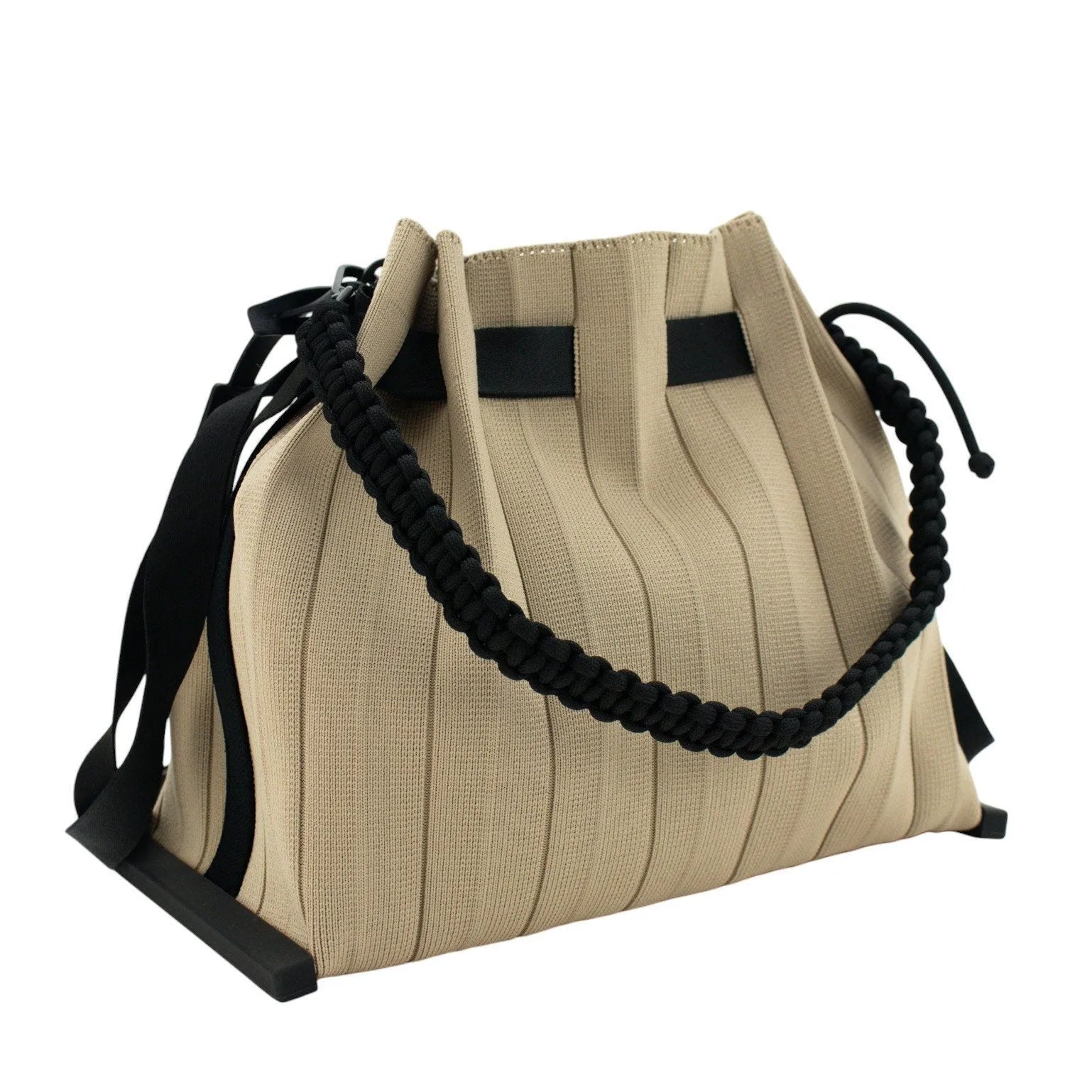 Bolso bombonera Sara Fri - Yay Solid - KimondoShop