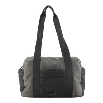 Bolso bowling Devota & Lomba Frame Negro - KimondoShop