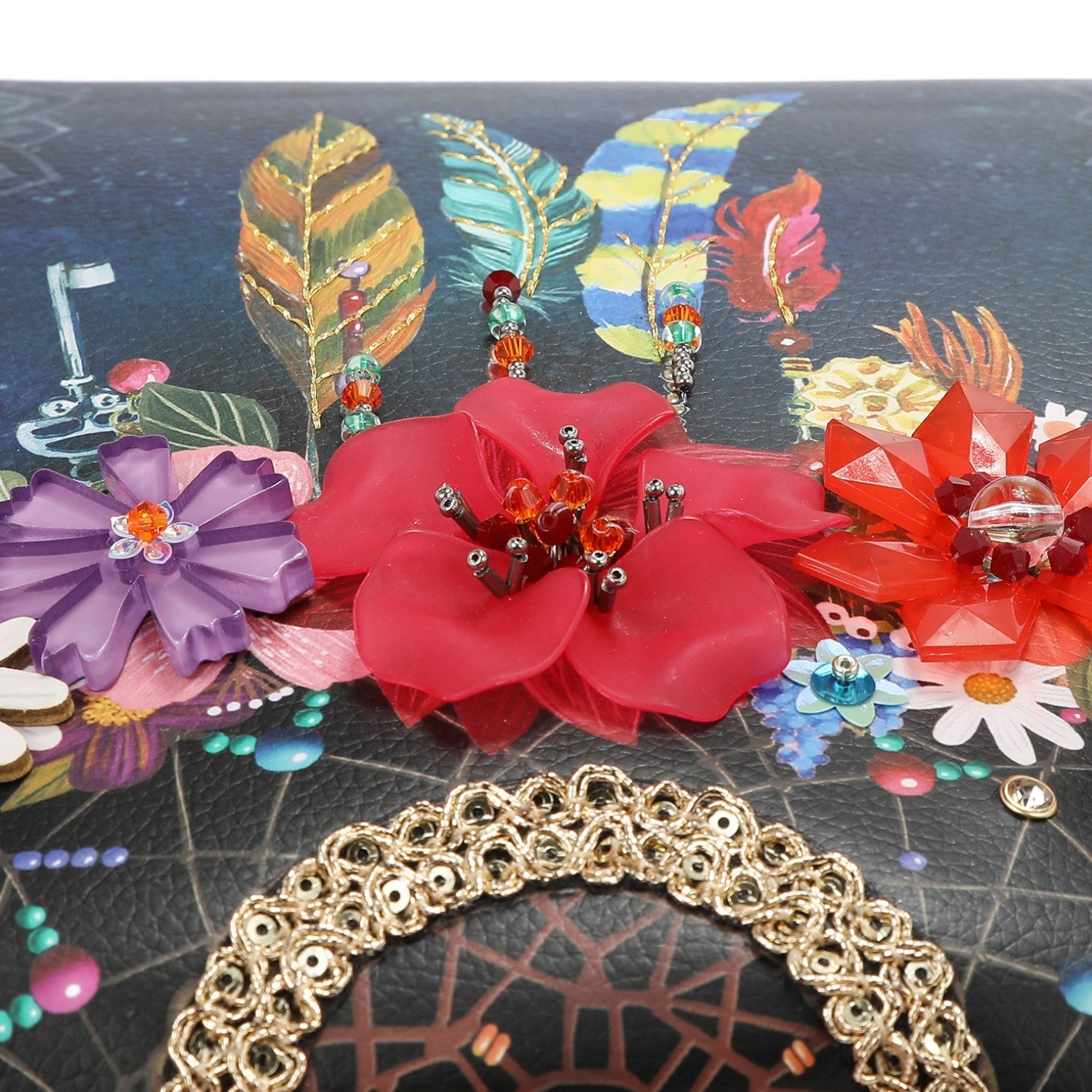 Bolso Bowling Nicole Lee Dream Comes True - KimondoShop