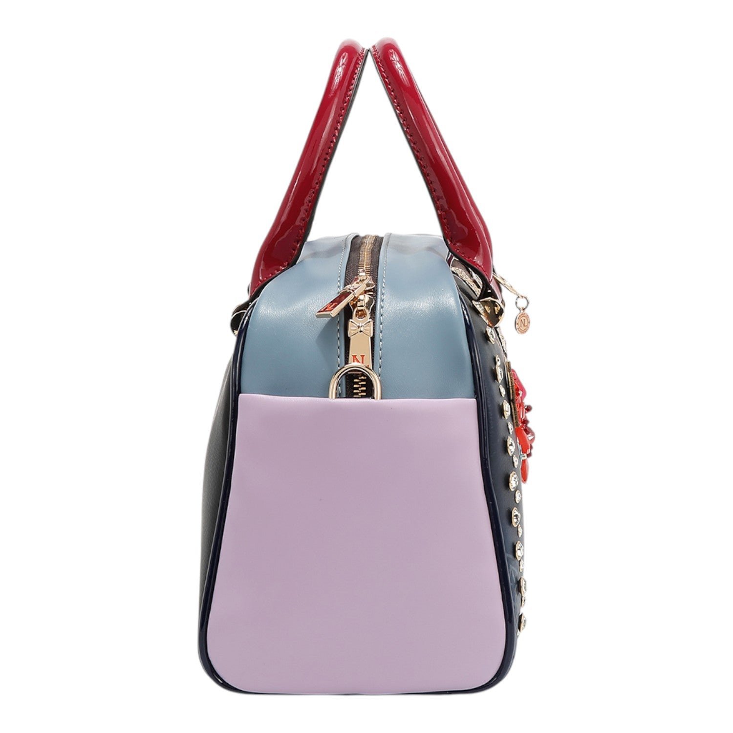 Bolso Bowling Nicole Lee Dream Comes True - KimondoShop