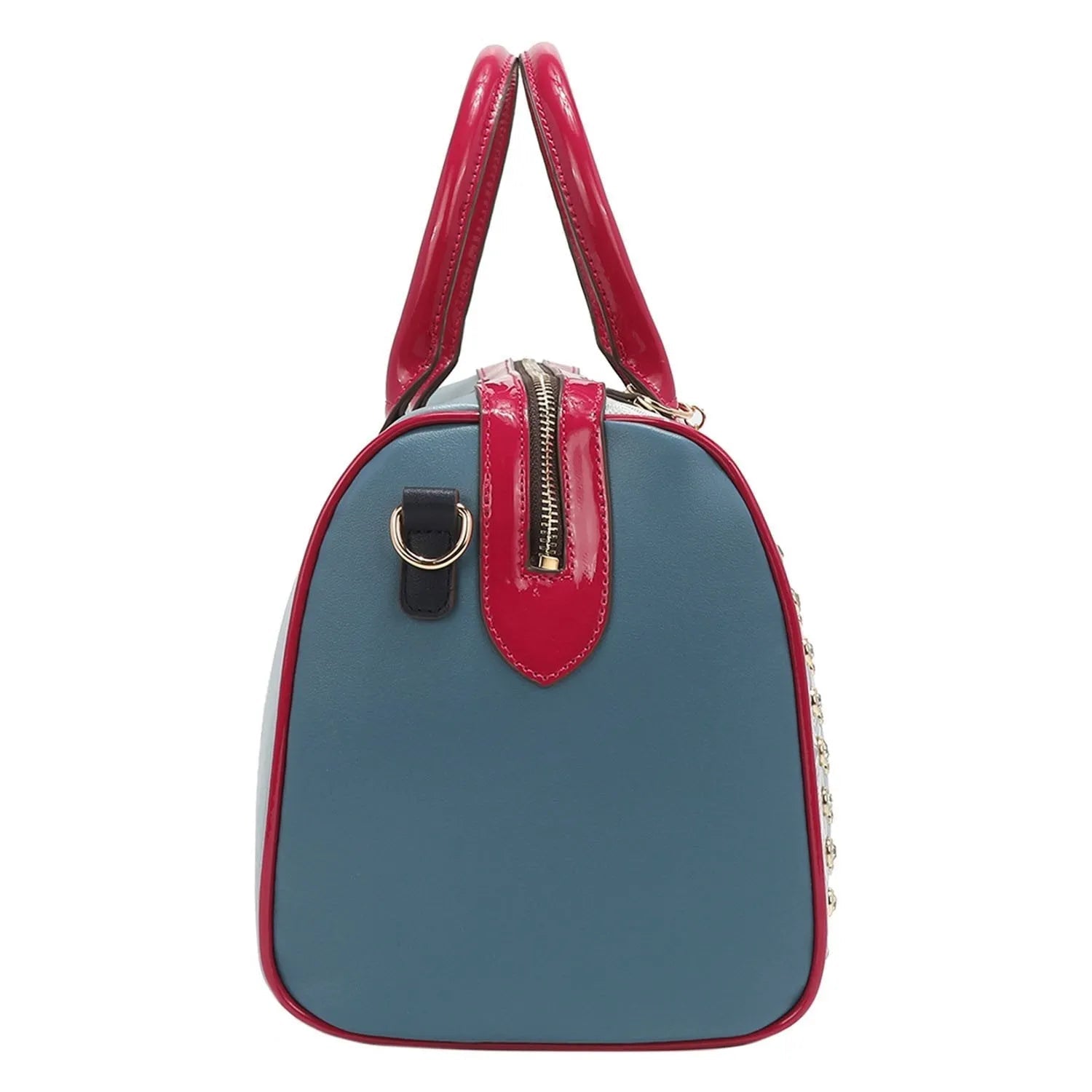 Bolso bowling Nicole Lee Dreaming Together - KimondoShop