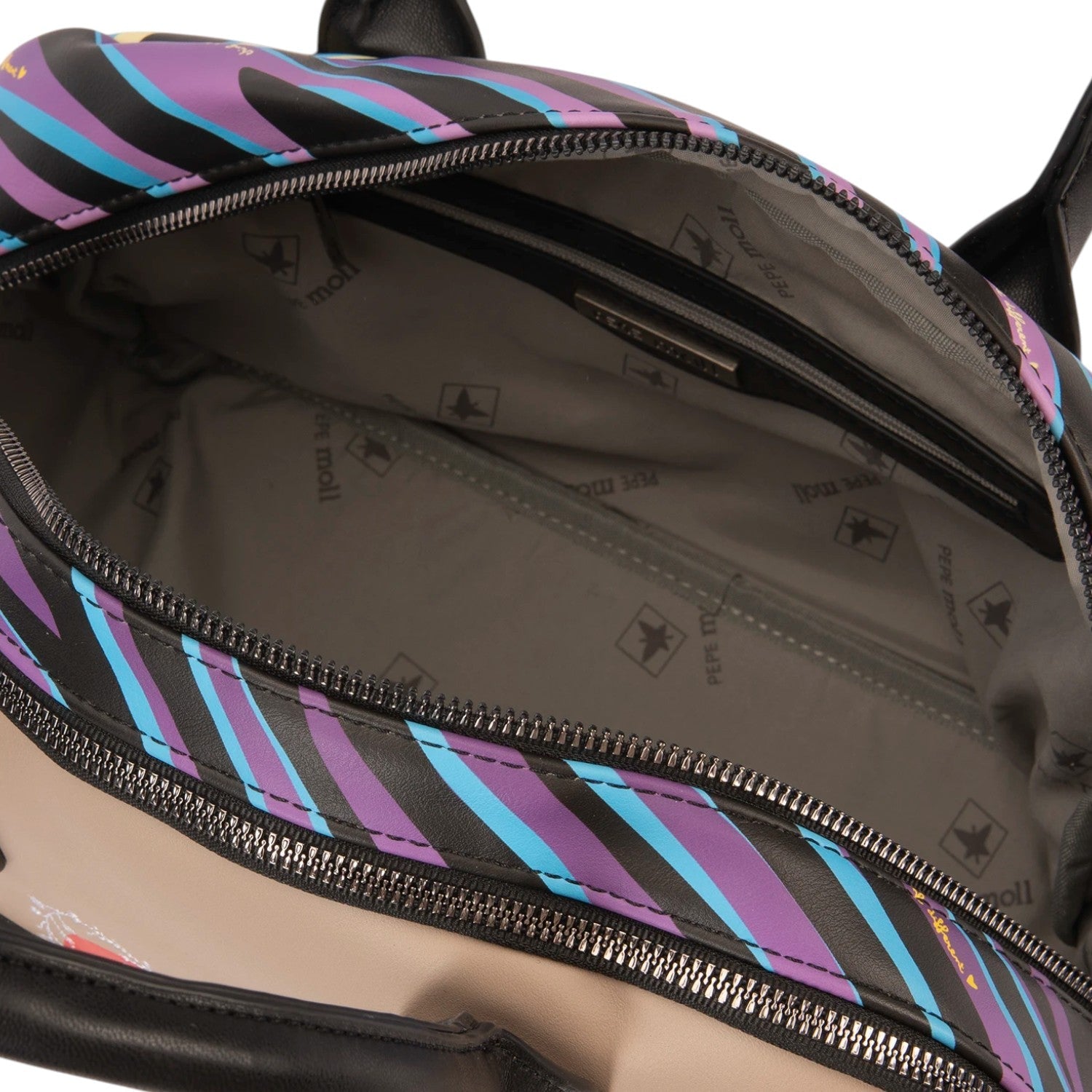 Bolso bowling Pepe moll Melodie - KimondoShop