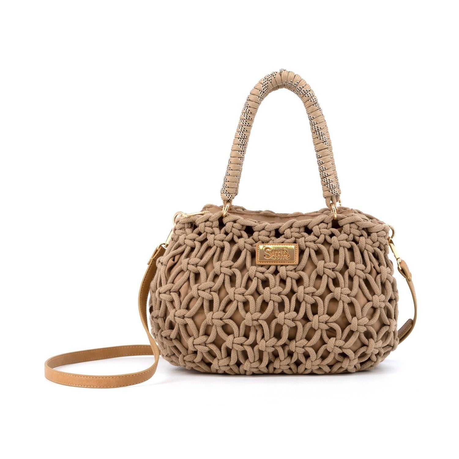 Bolso bowling Simosastre Cincinatti - KimondoShop