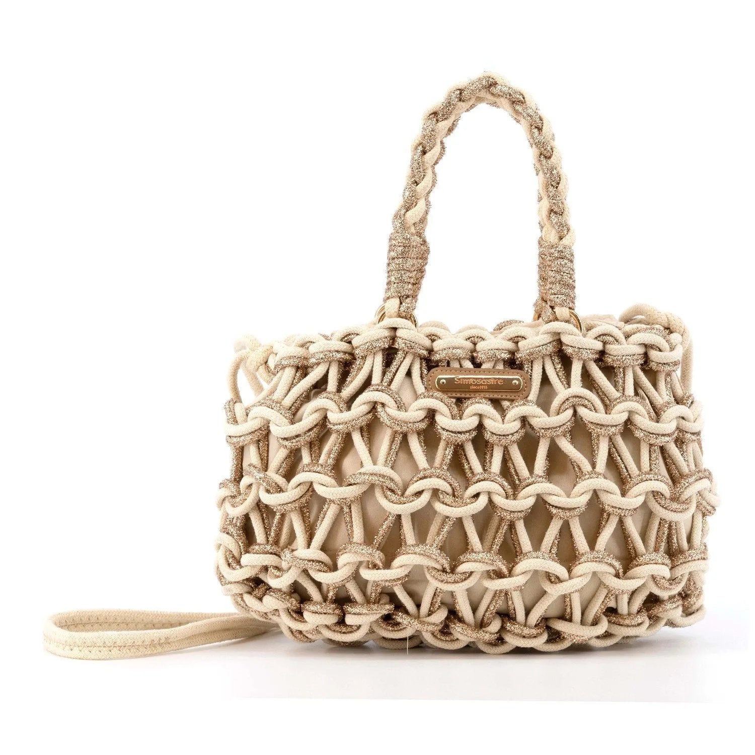 Sastre Capazo Bolsos Simosastre El Corte Ingles Capazo Bolsos De