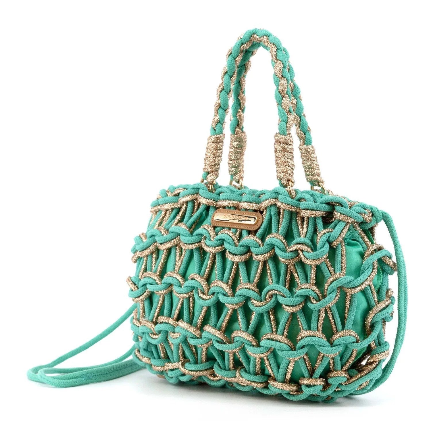 Bolso bowling Simosastre Vancouver - KimondoShop