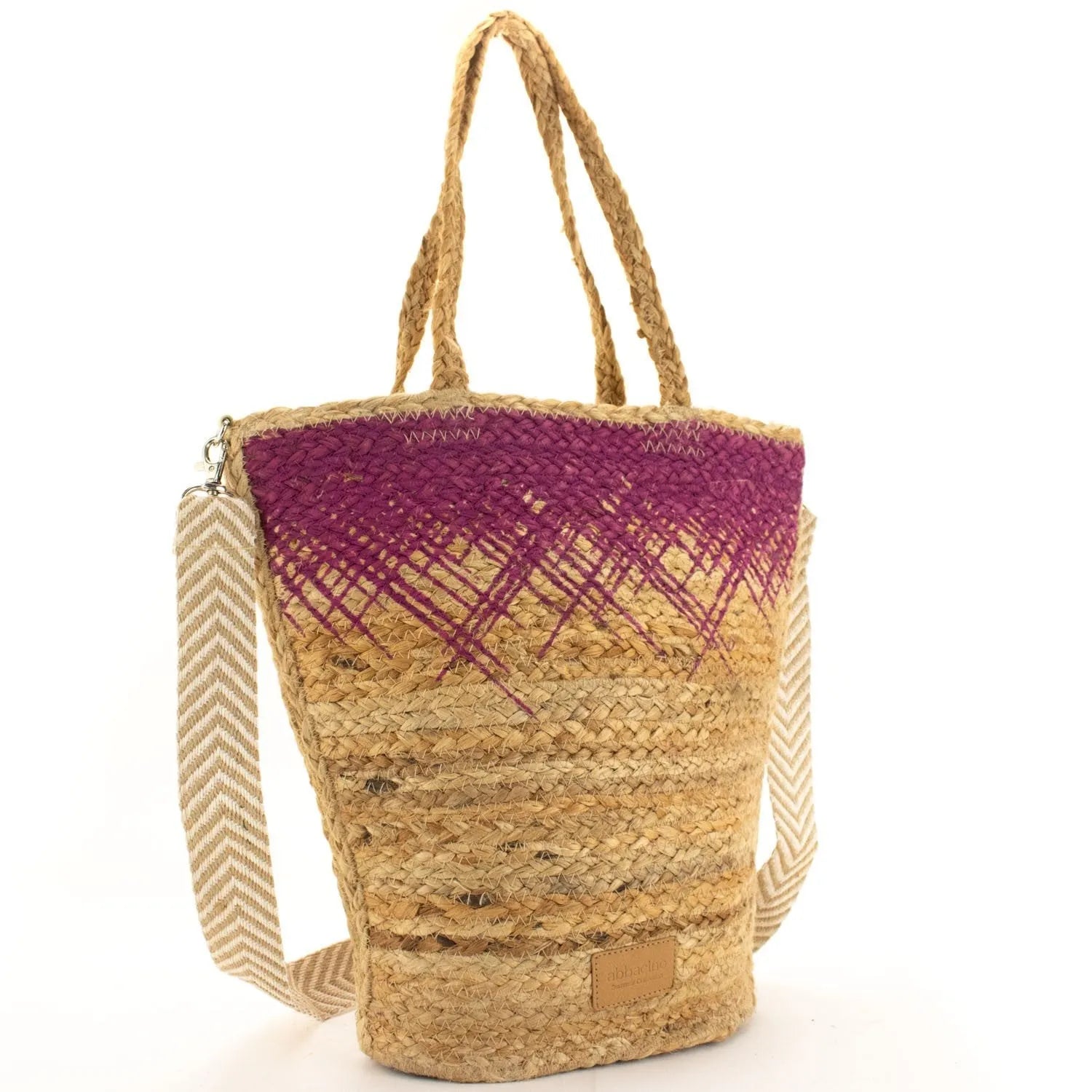 Bolso capazo alto Abbacino Waikiki - KimondoShop