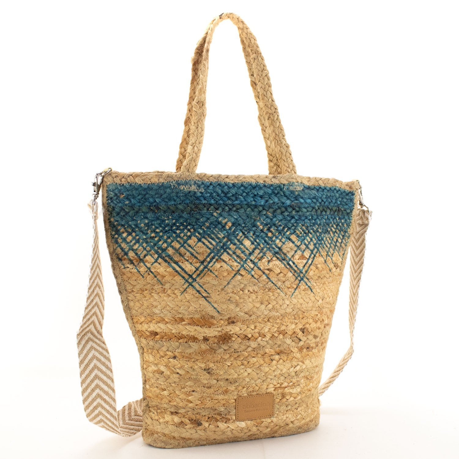 Bolso capazo alto Abbacino Waikiki - KimondoShop