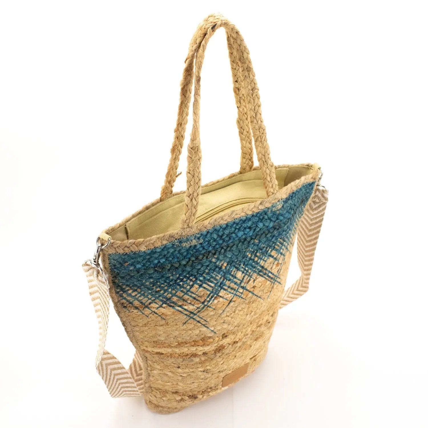 Bolso capazo alto Abbacino Waikiki - KimondoShop