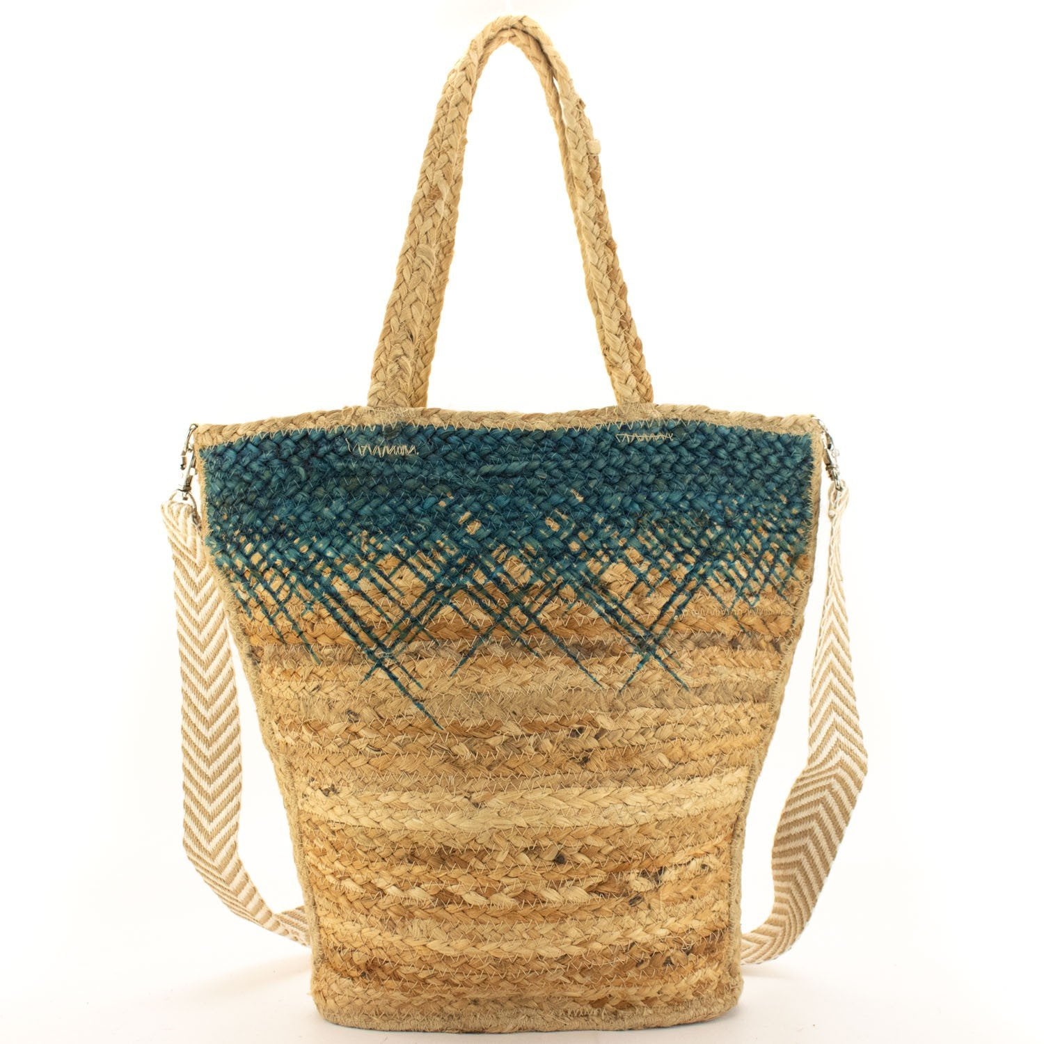 Bolso capazo alto Abbacino Waikiki - KimondoShop