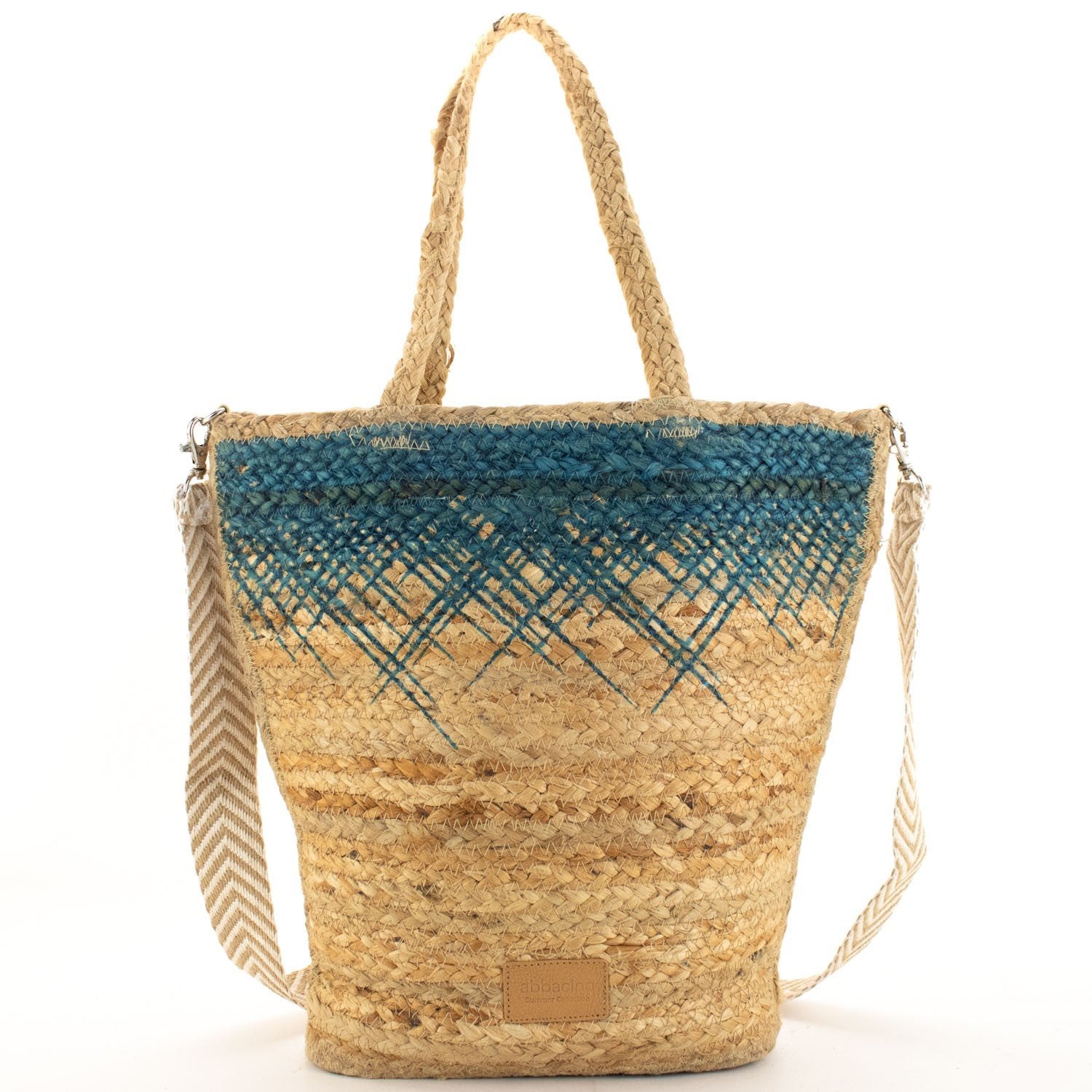 Bolso capazo alto Abbacino Waikiki - KimondoShop