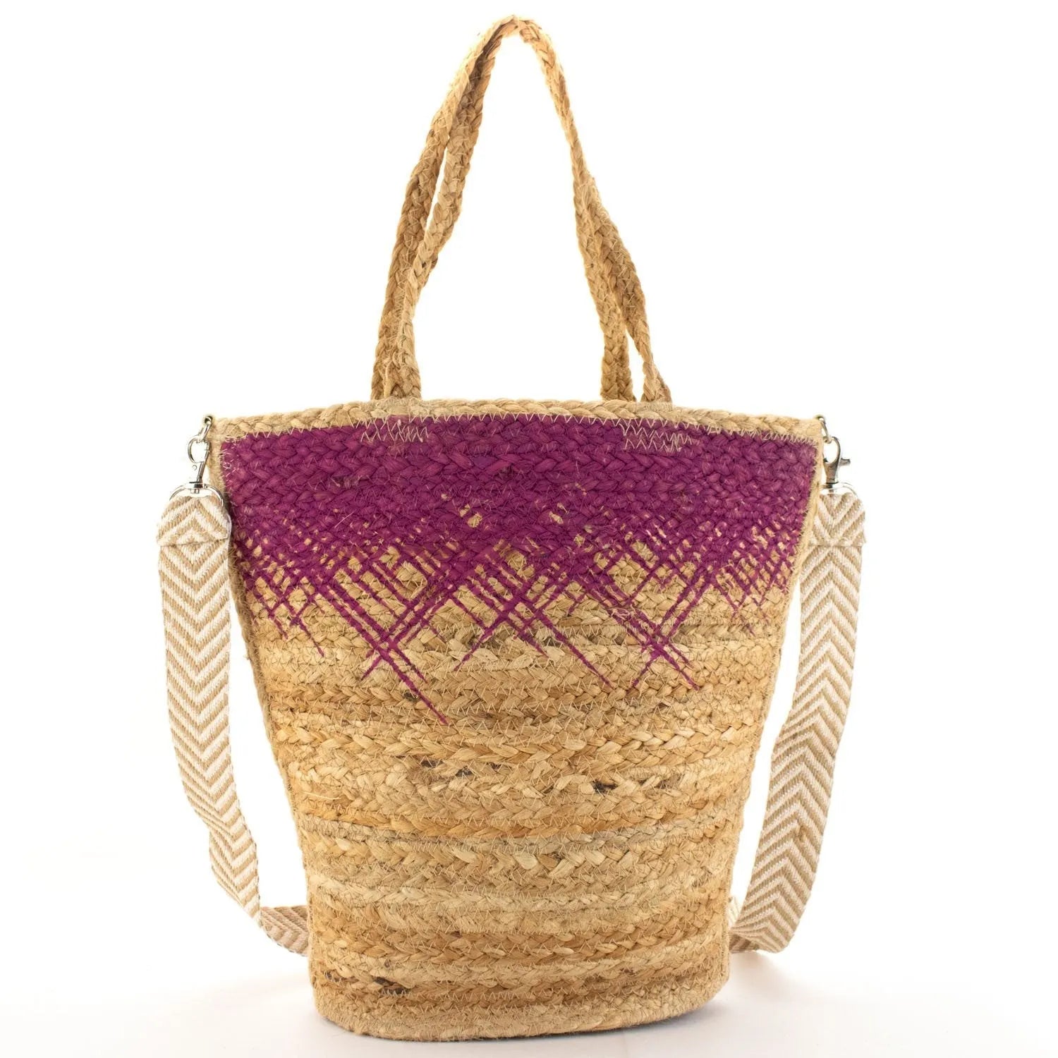 Bolso capazo alto Abbacino Waikiki - KimondoShop