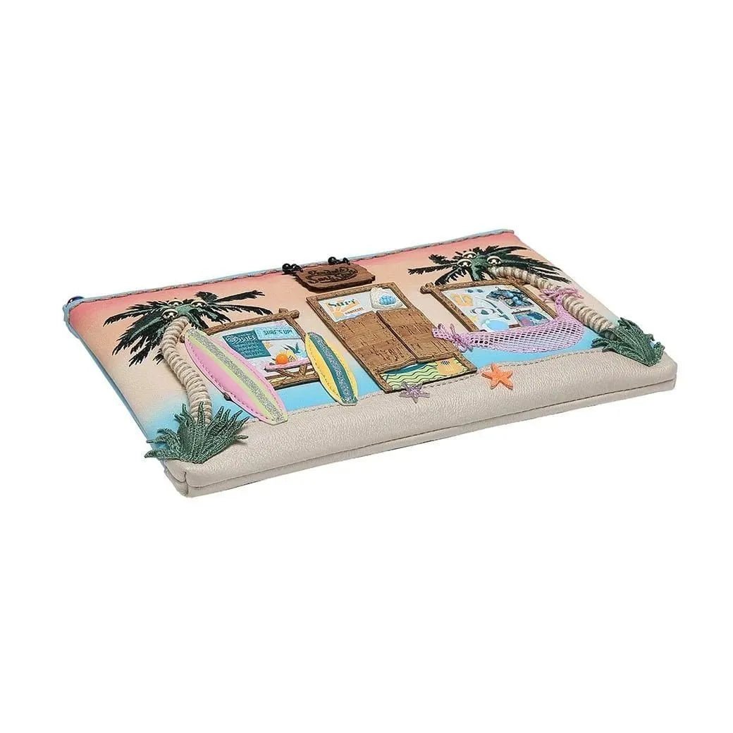 Bolso Clutch Vendula The Surf Shack - KimondoShop