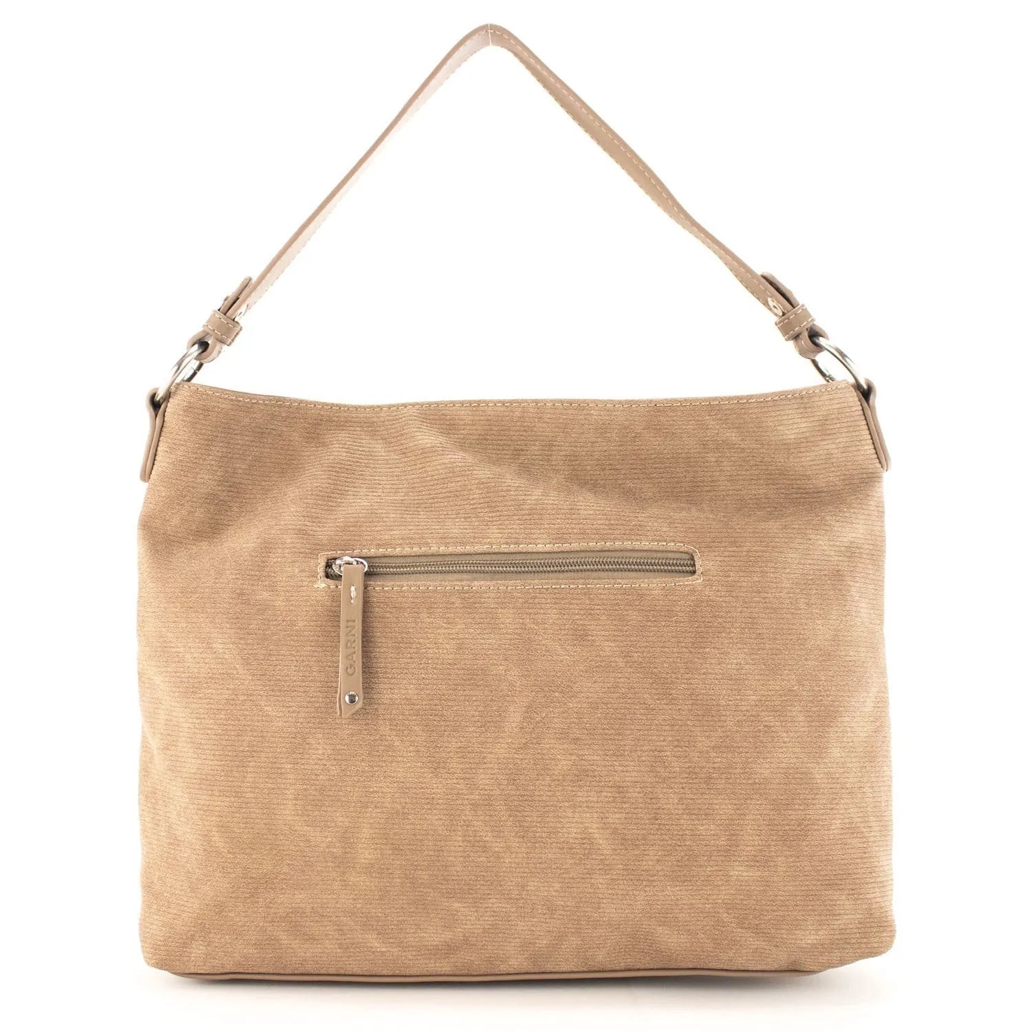 Bolso con asa Garni Milano Claudia - KimondoShop