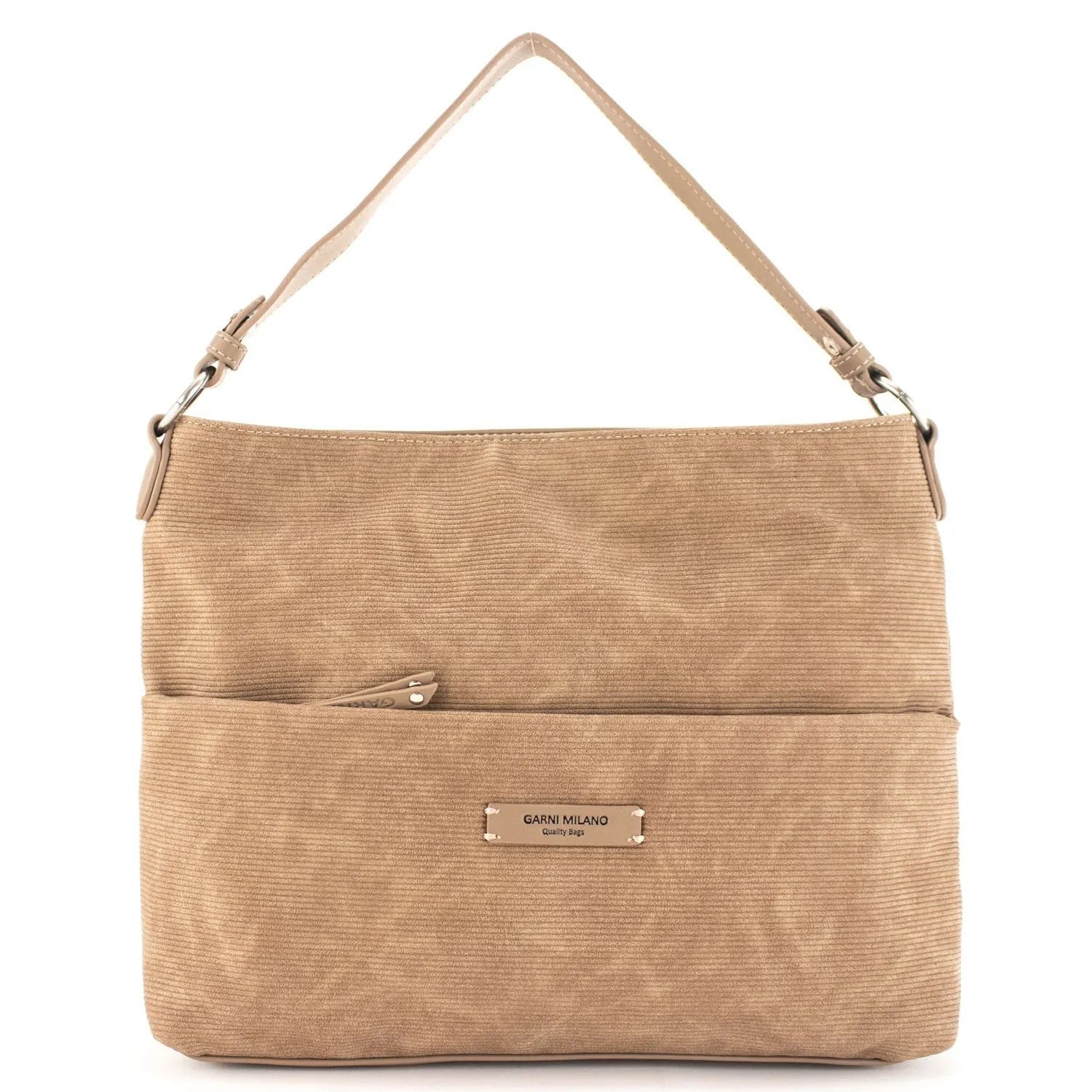 Bolso con asa Garni Milano Claudia - KimondoShop